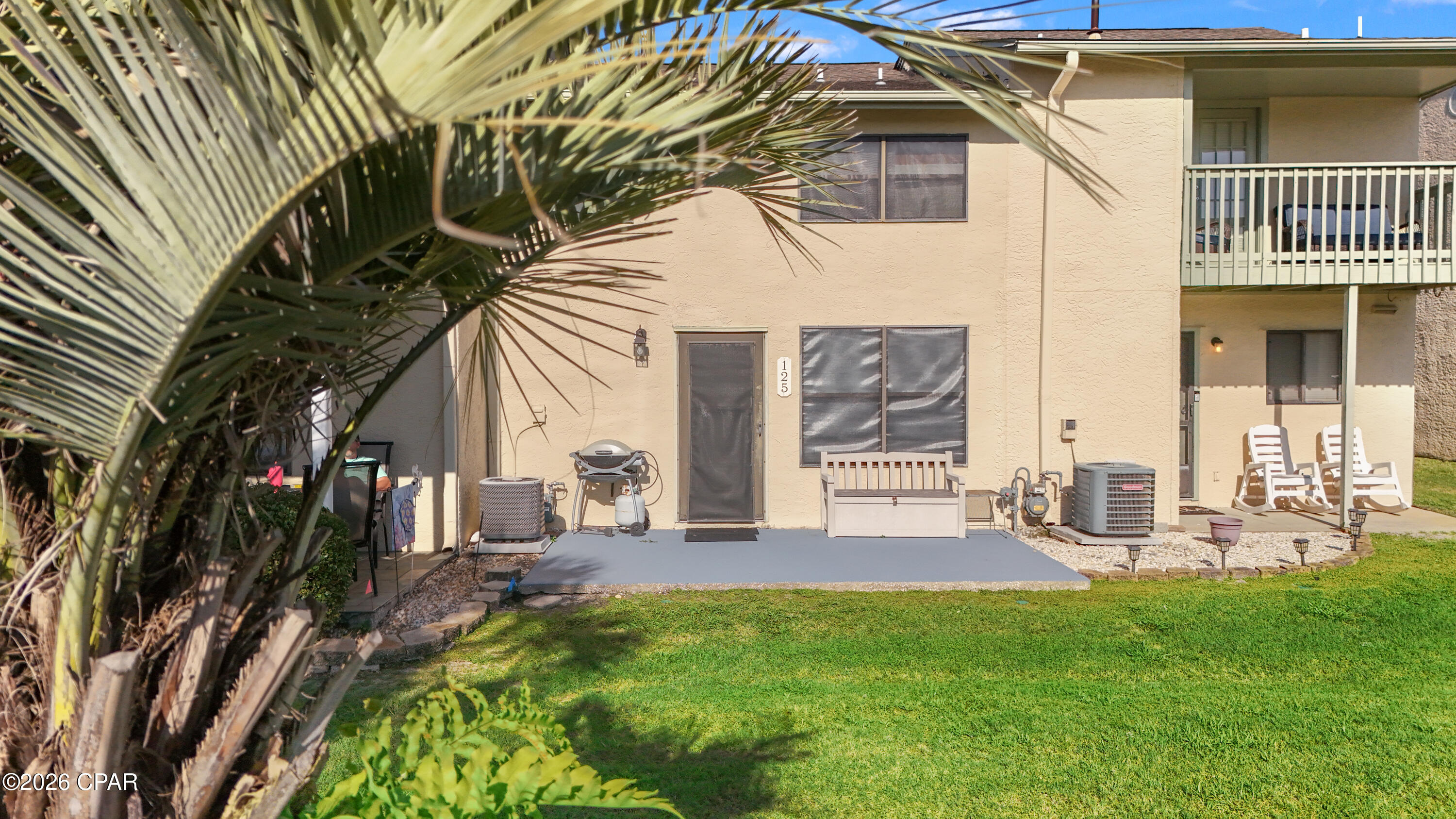Gulf Highlands Beach Resort - Residential