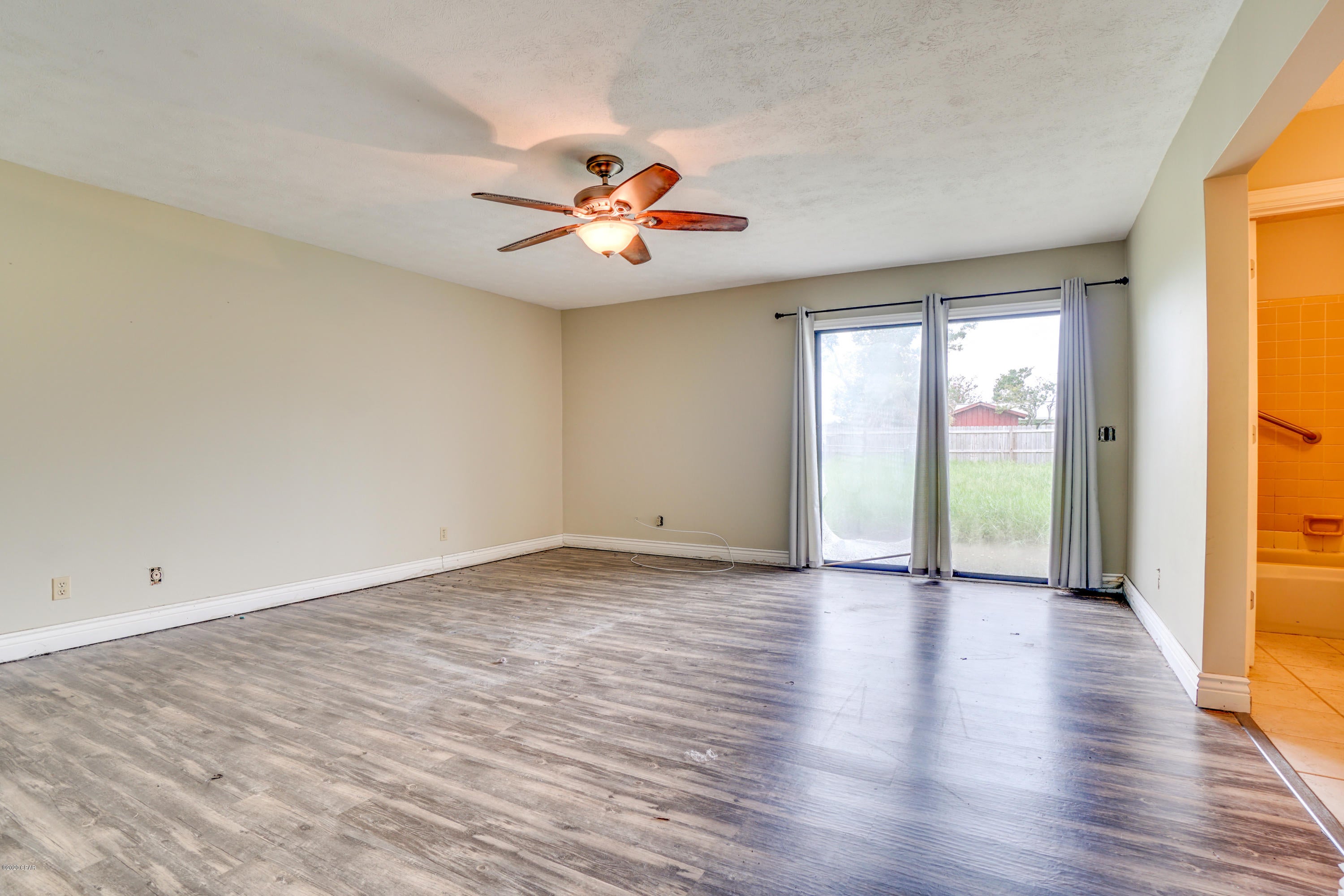 Belaire Estates Replat - Residential