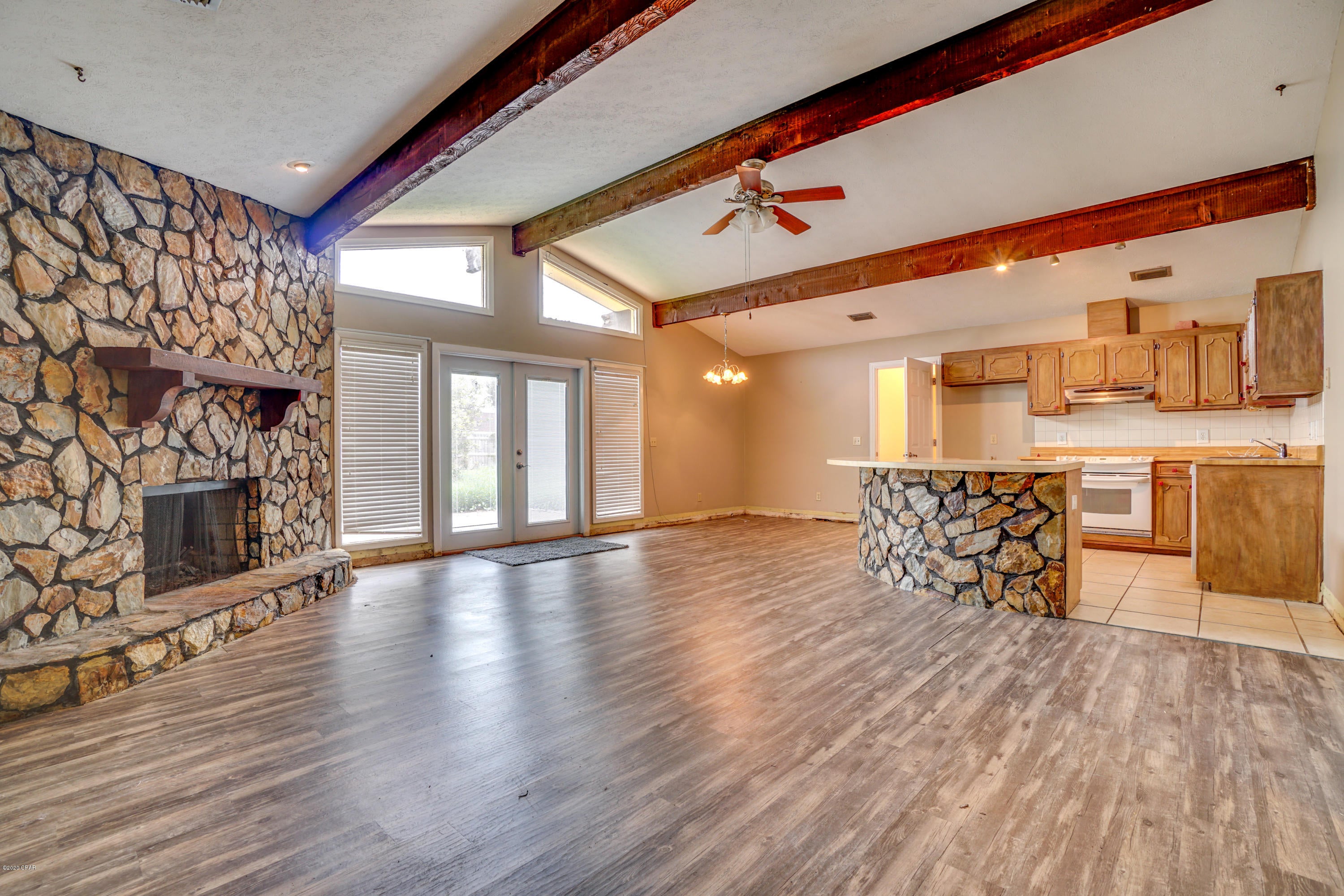 Belaire Estates Replat - Residential
