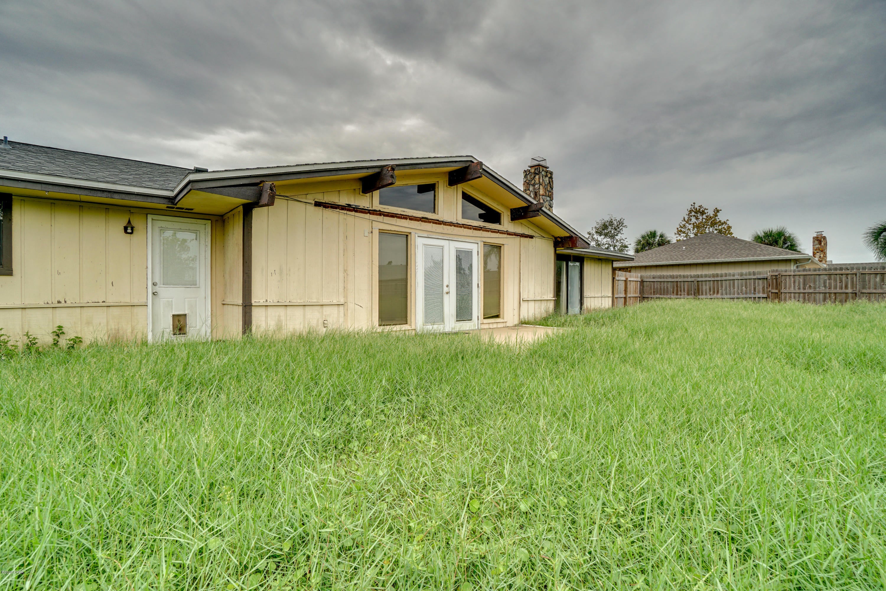 Belaire Estates Replat - Residential