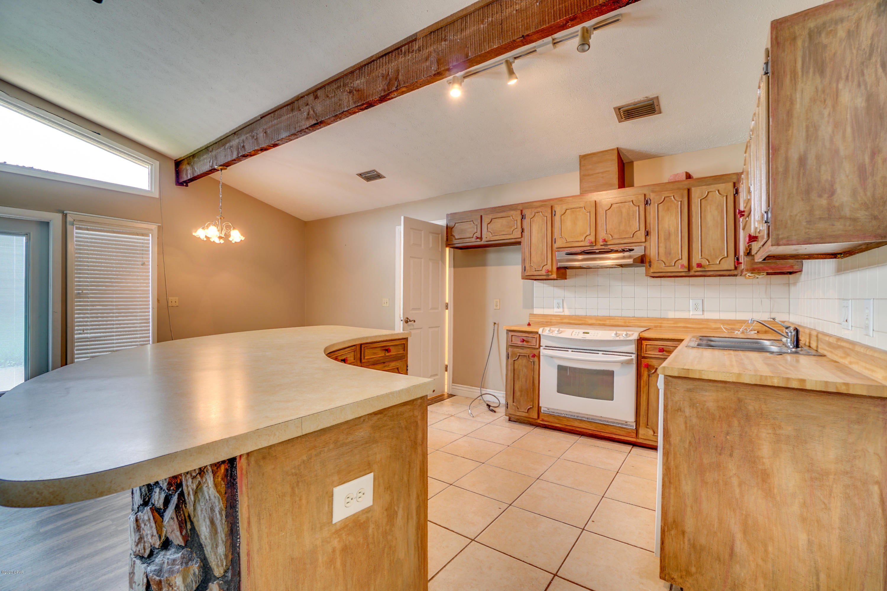 Belaire Estates Replat - Residential