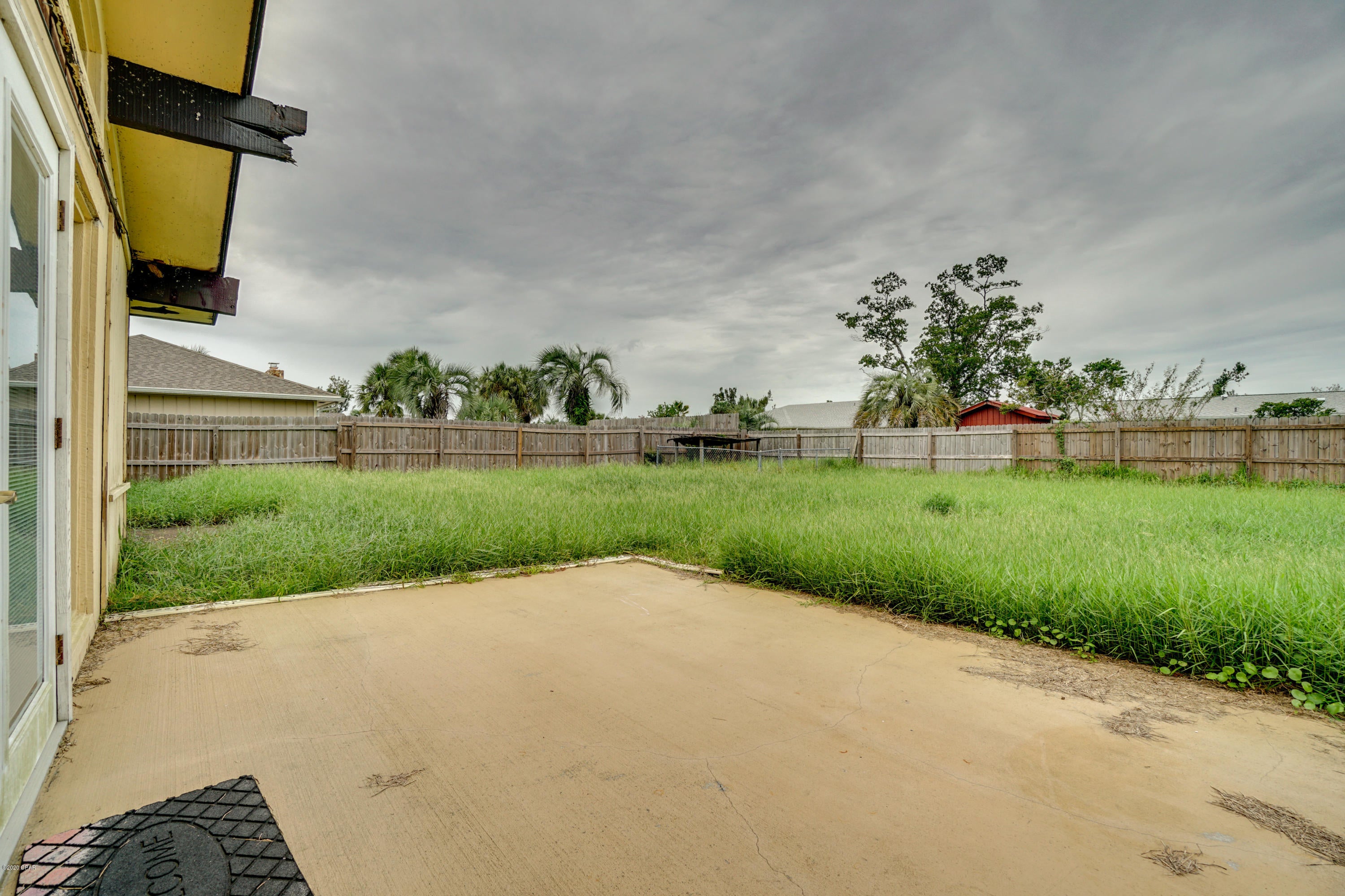 Belaire Estates Replat - Residential
