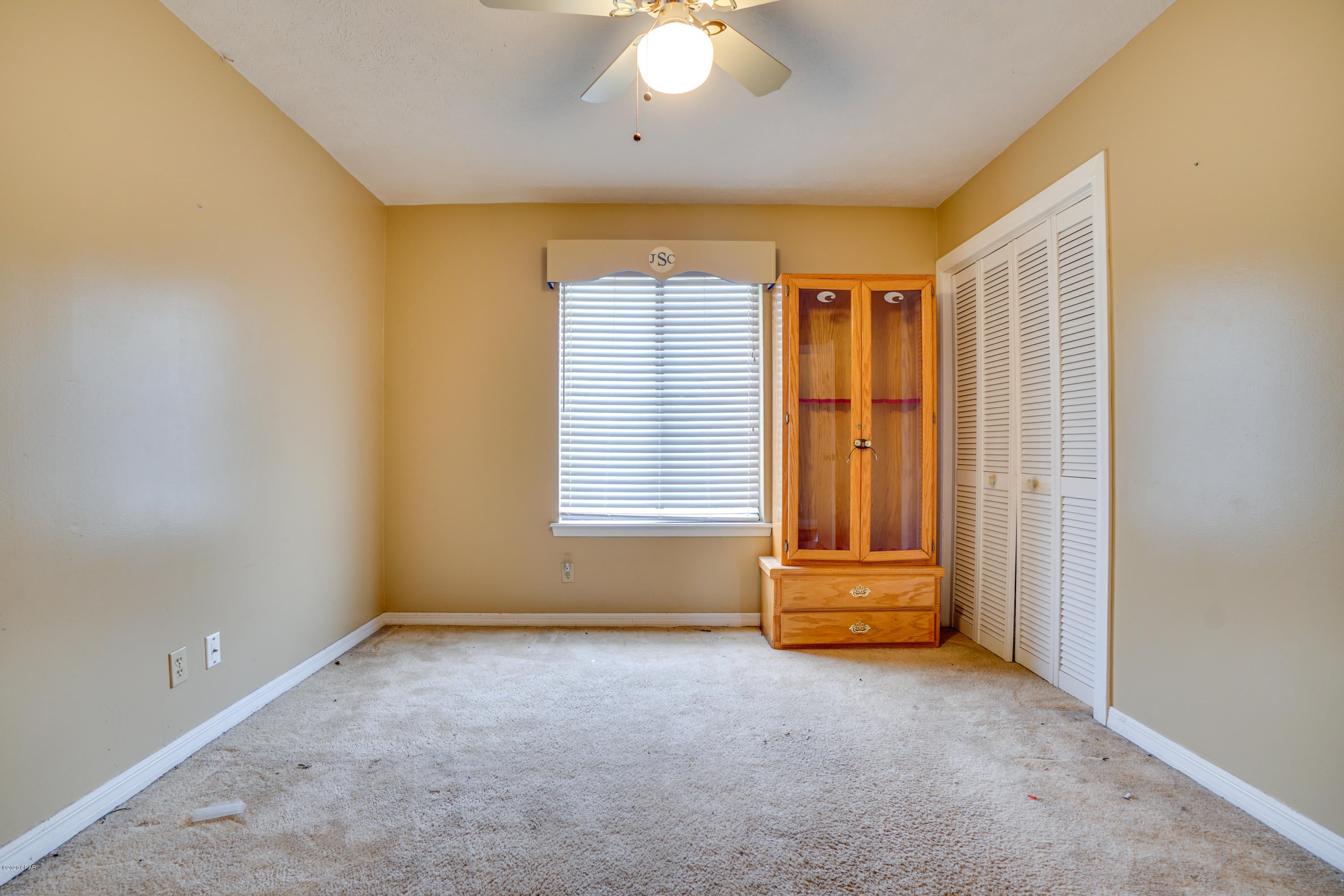 Belaire Estates Replat - Residential