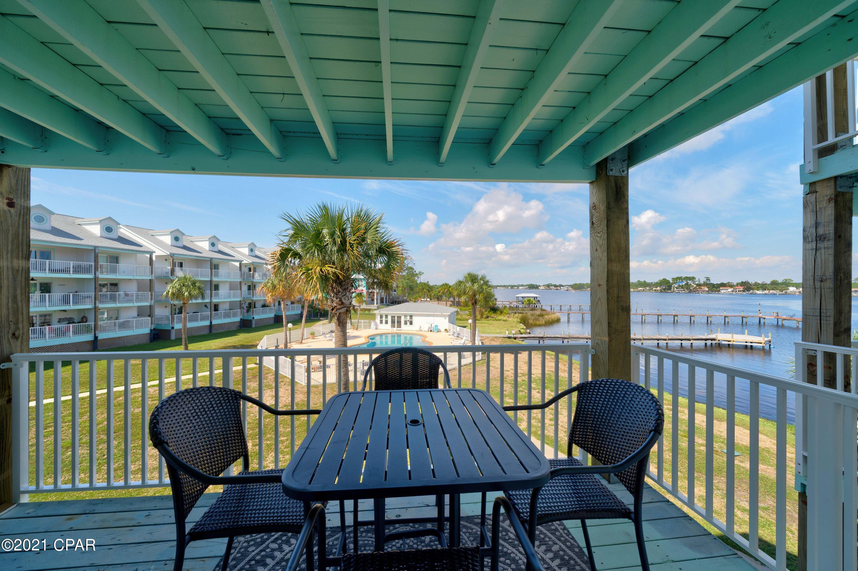 Treasure Cove Condo. - Residential