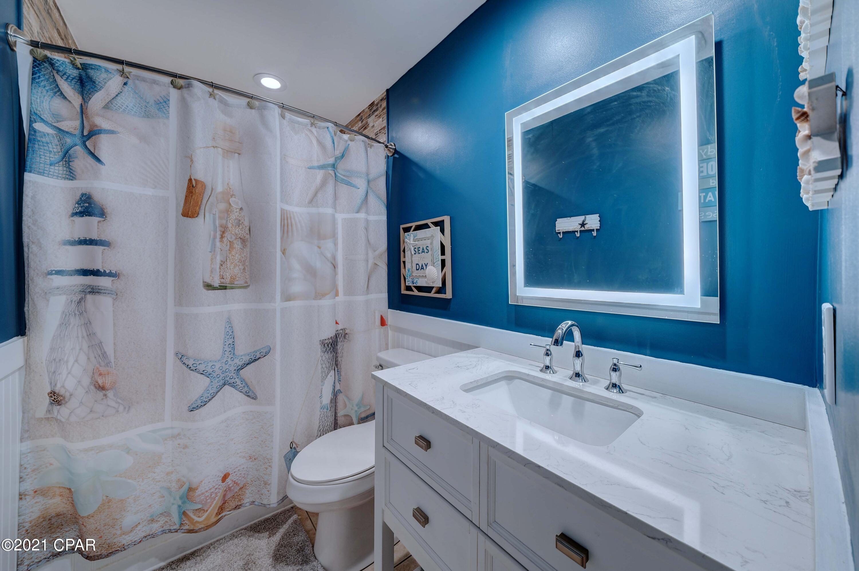 Treasure Cove Condo. - Residential