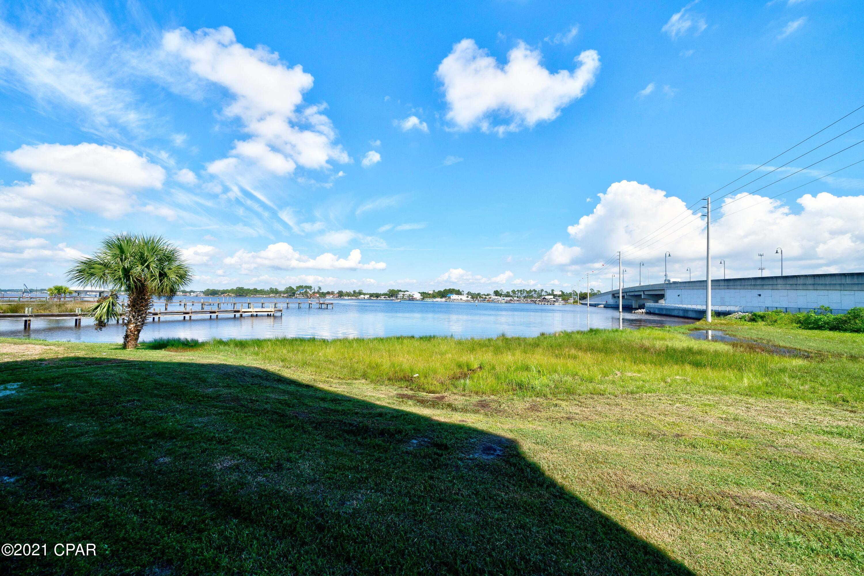 Treasure Cove Condo. - Residential