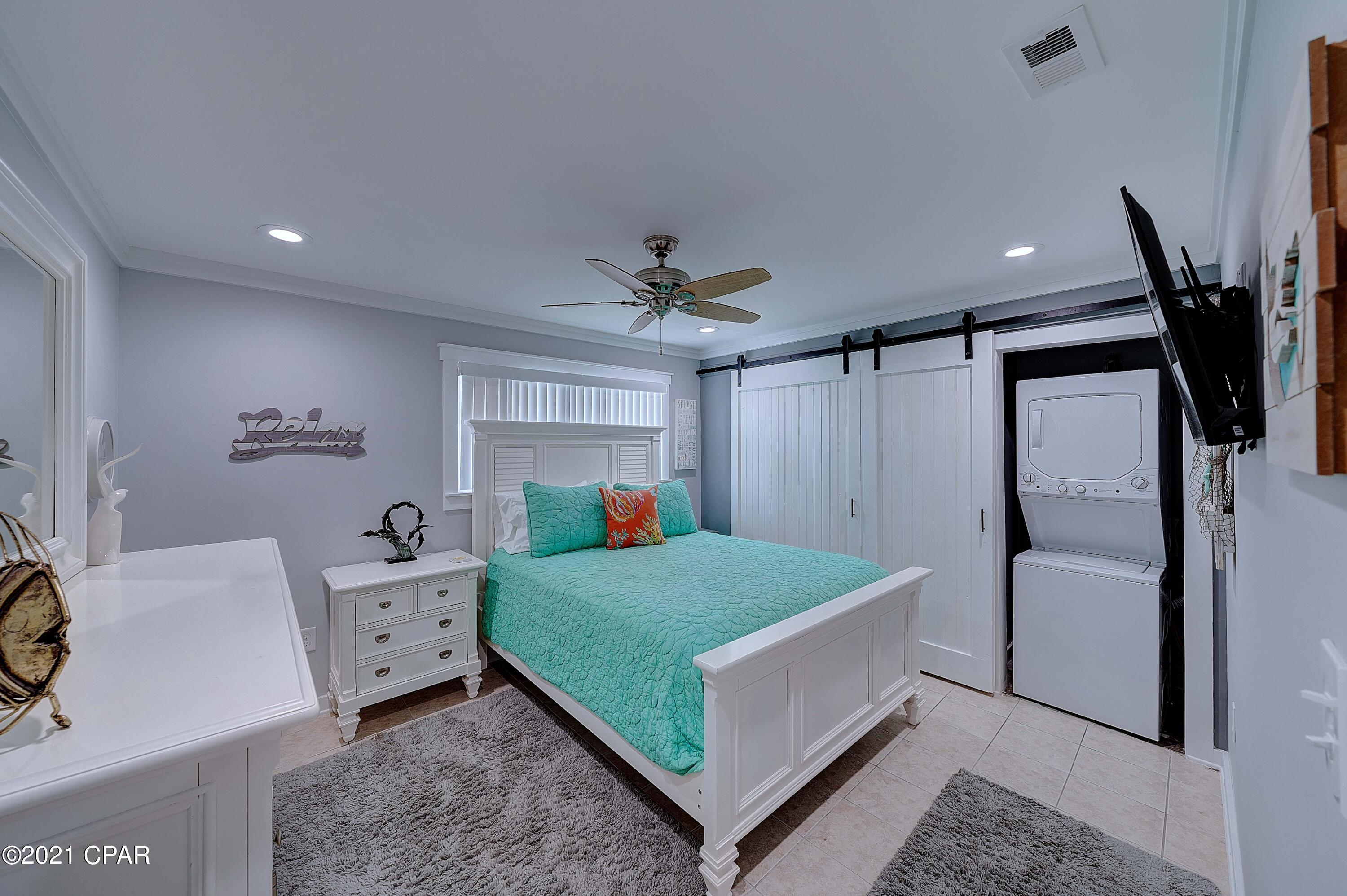 Treasure Cove Condo. - Residential