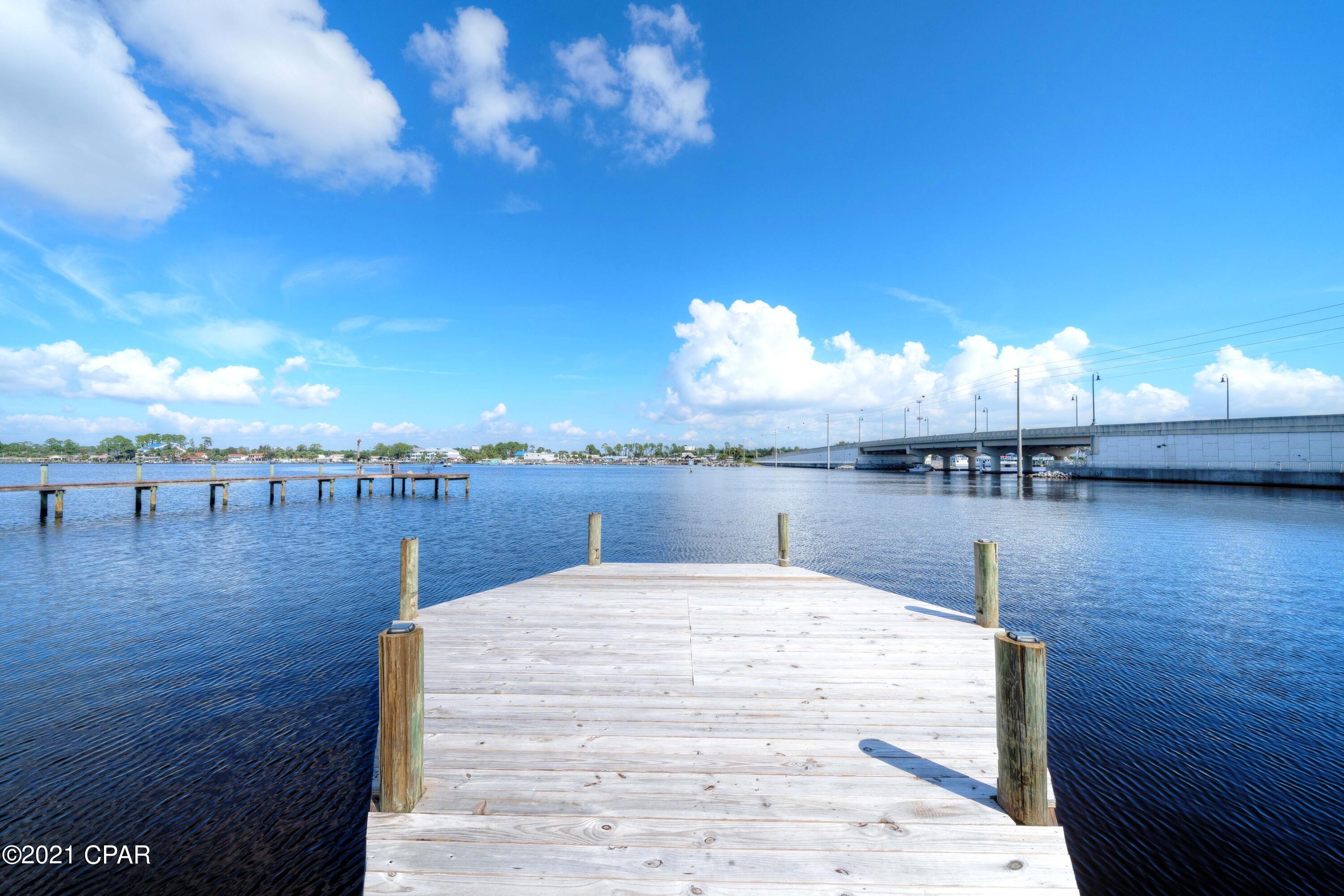 Treasure Cove Condo. - Residential