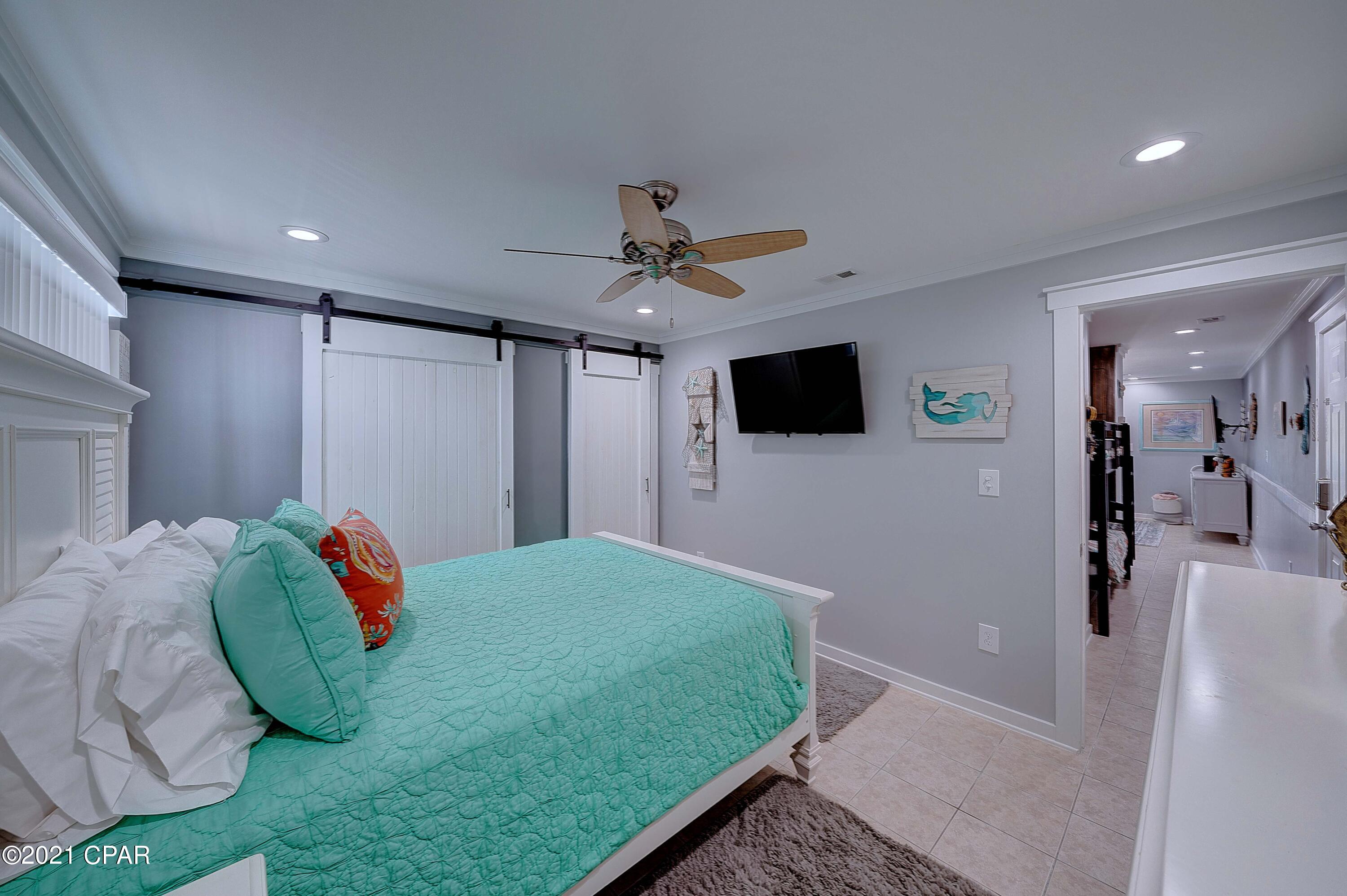 Treasure Cove Condo. - Residential