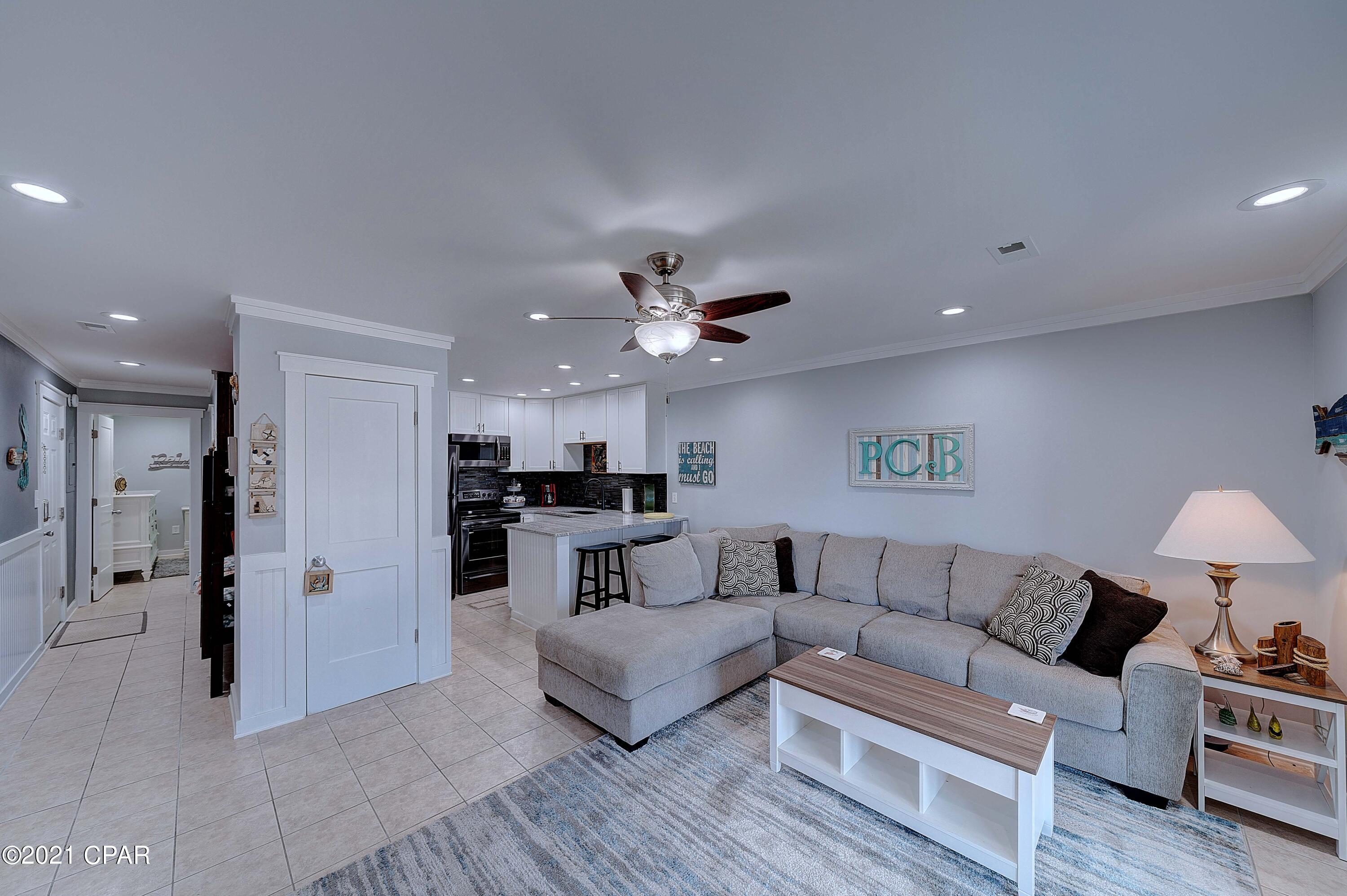 Treasure Cove Condo. - Residential