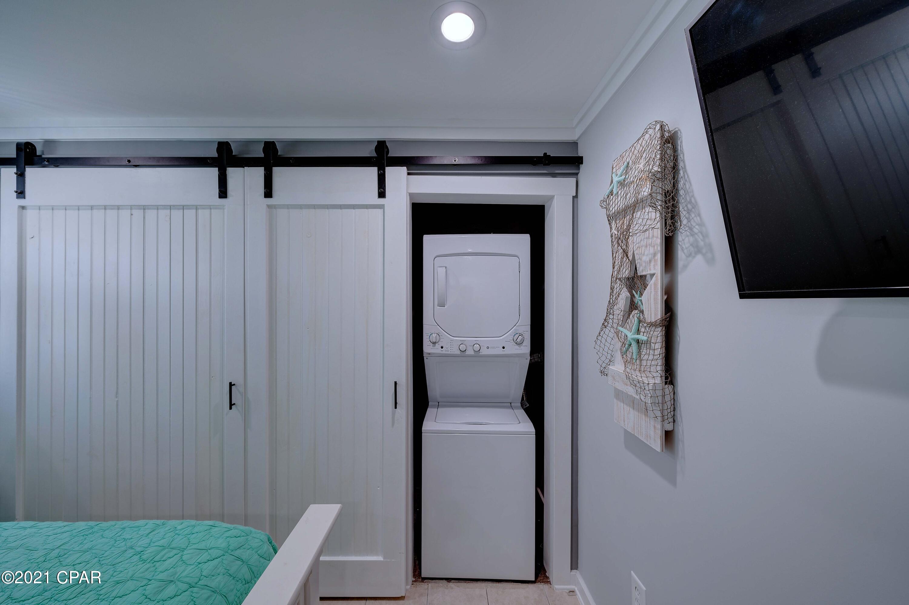 Treasure Cove Condo. - Residential