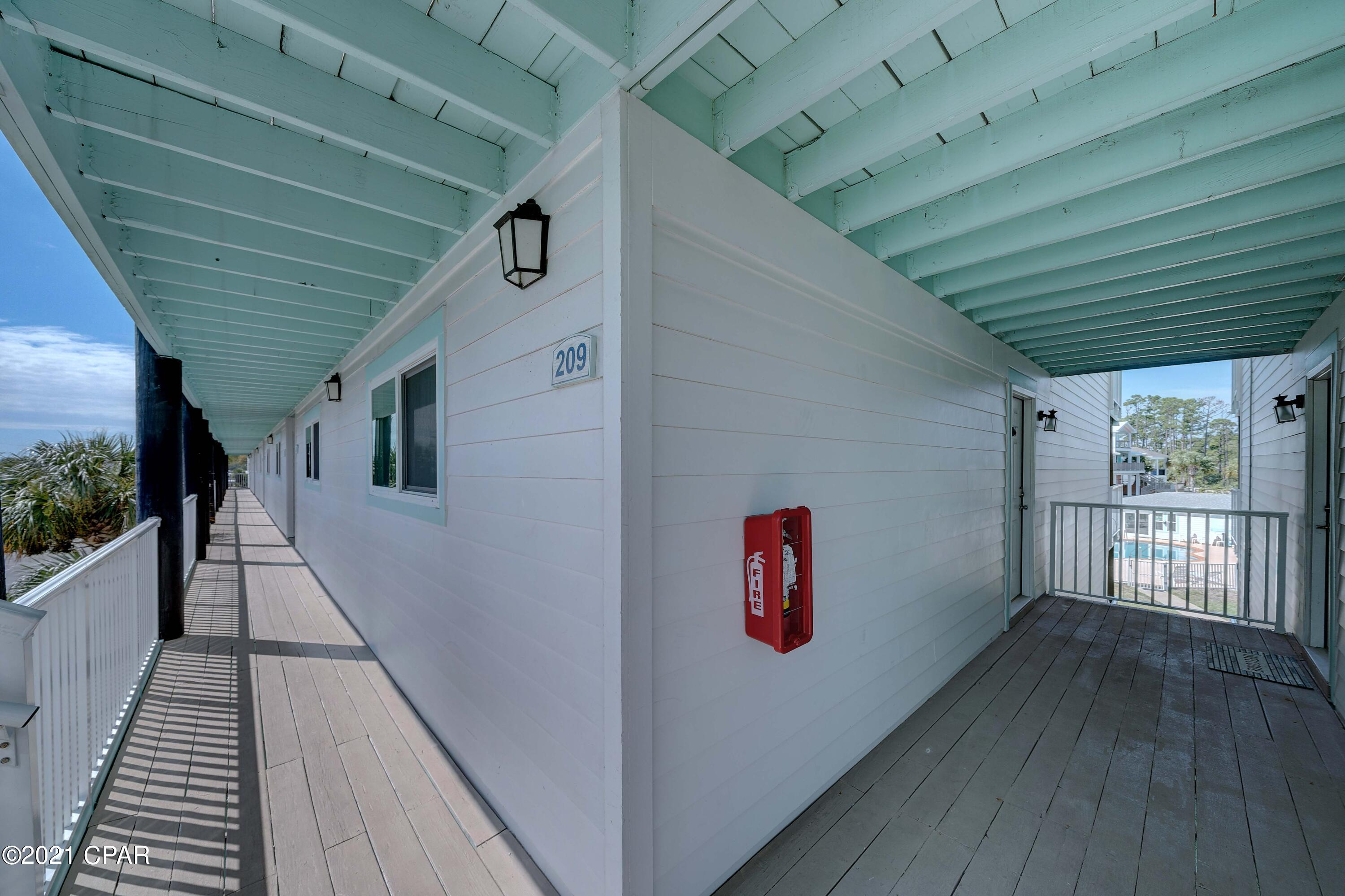 Treasure Cove Condo. - Residential