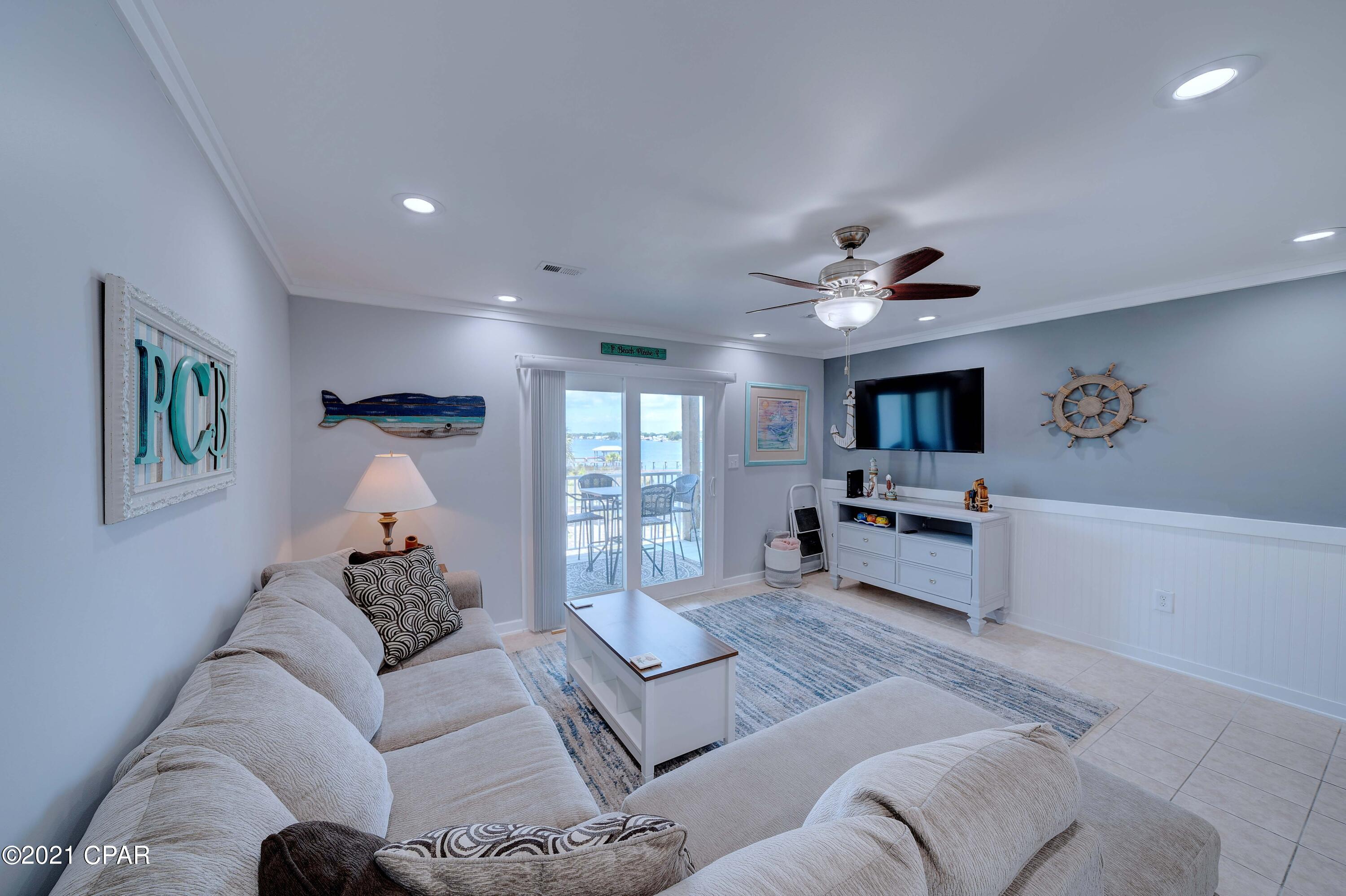 Treasure Cove Condo. - Residential