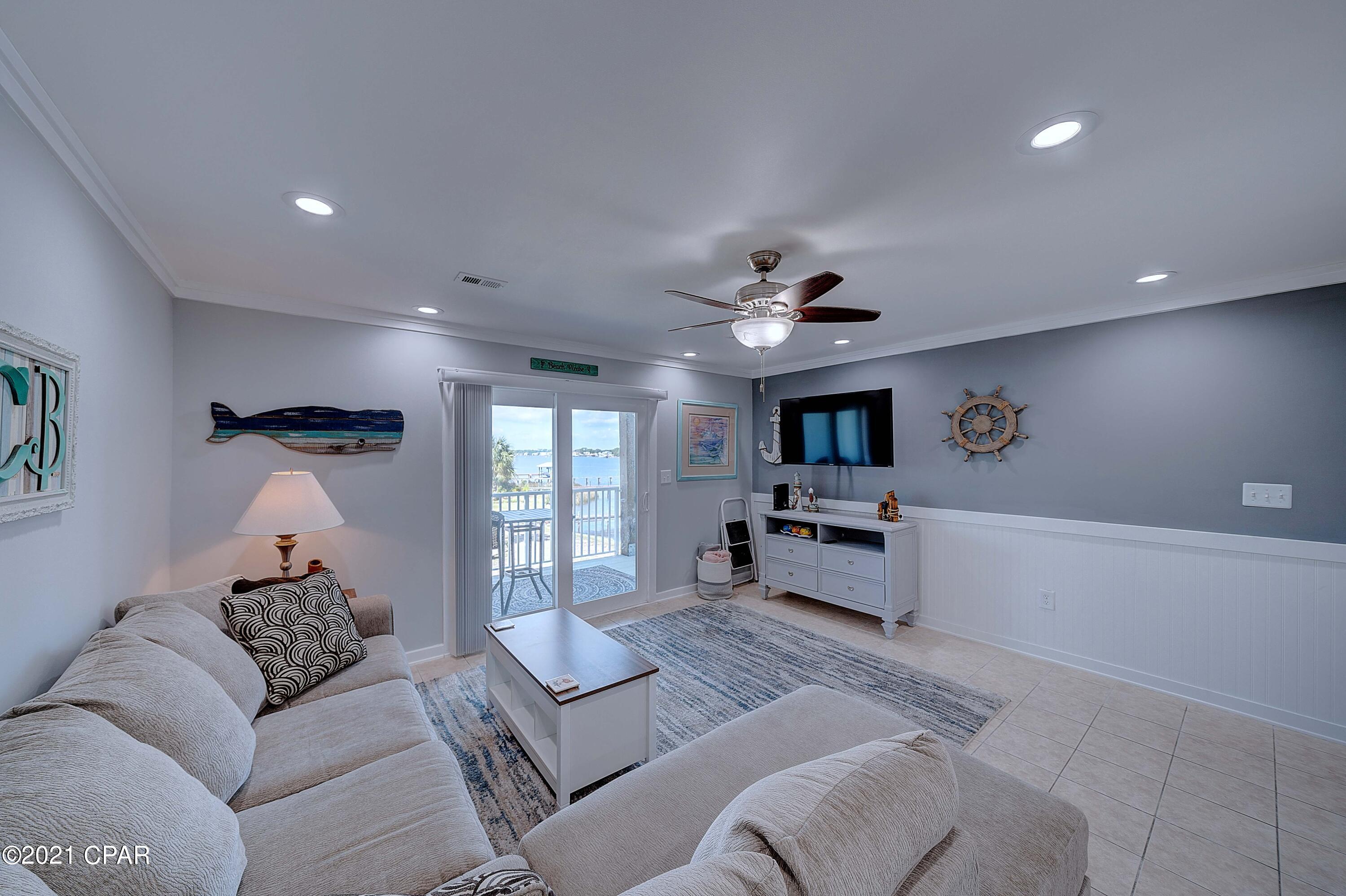 Treasure Cove Condo. - Residential