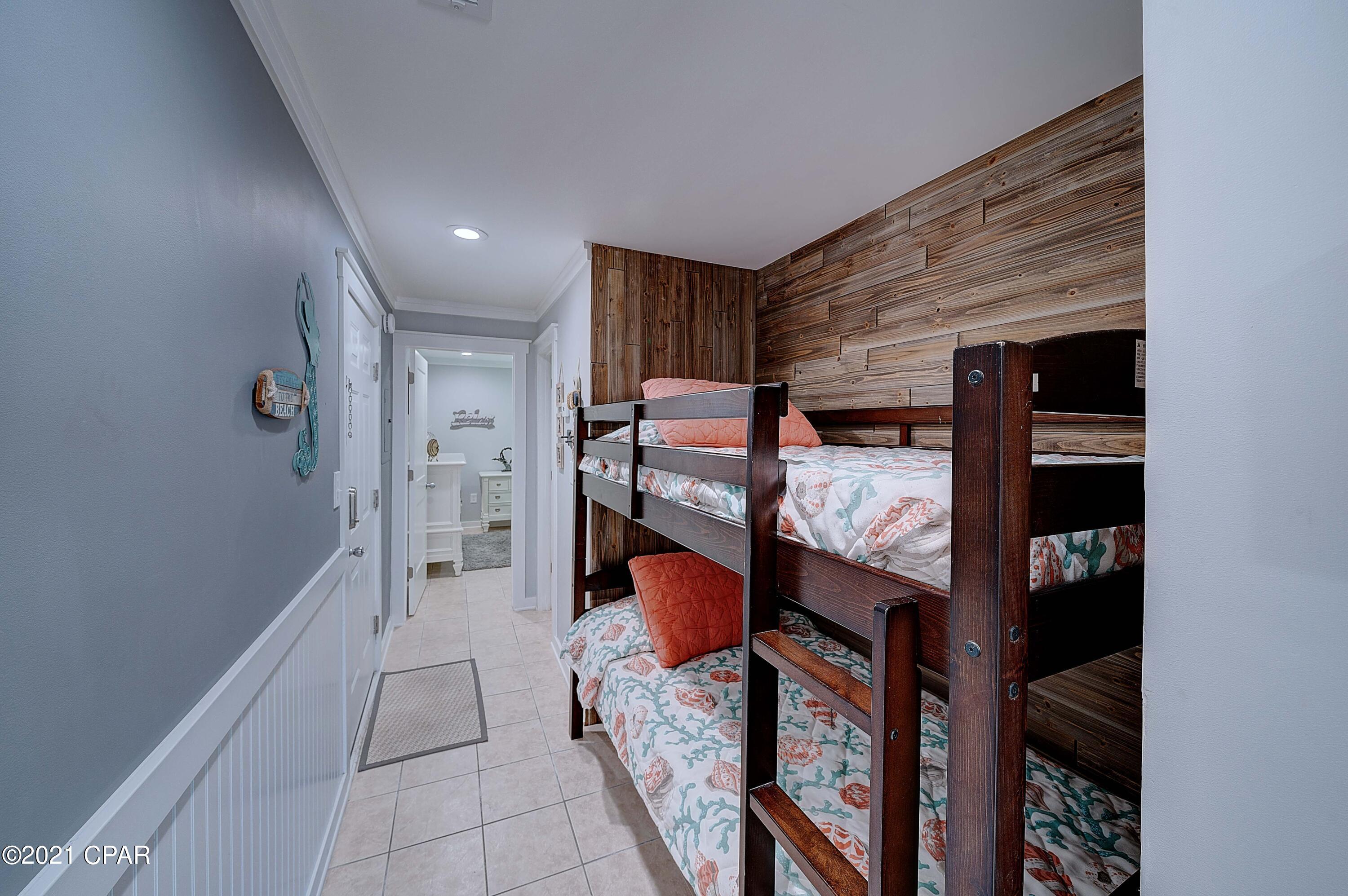 Treasure Cove Condo. - Residential