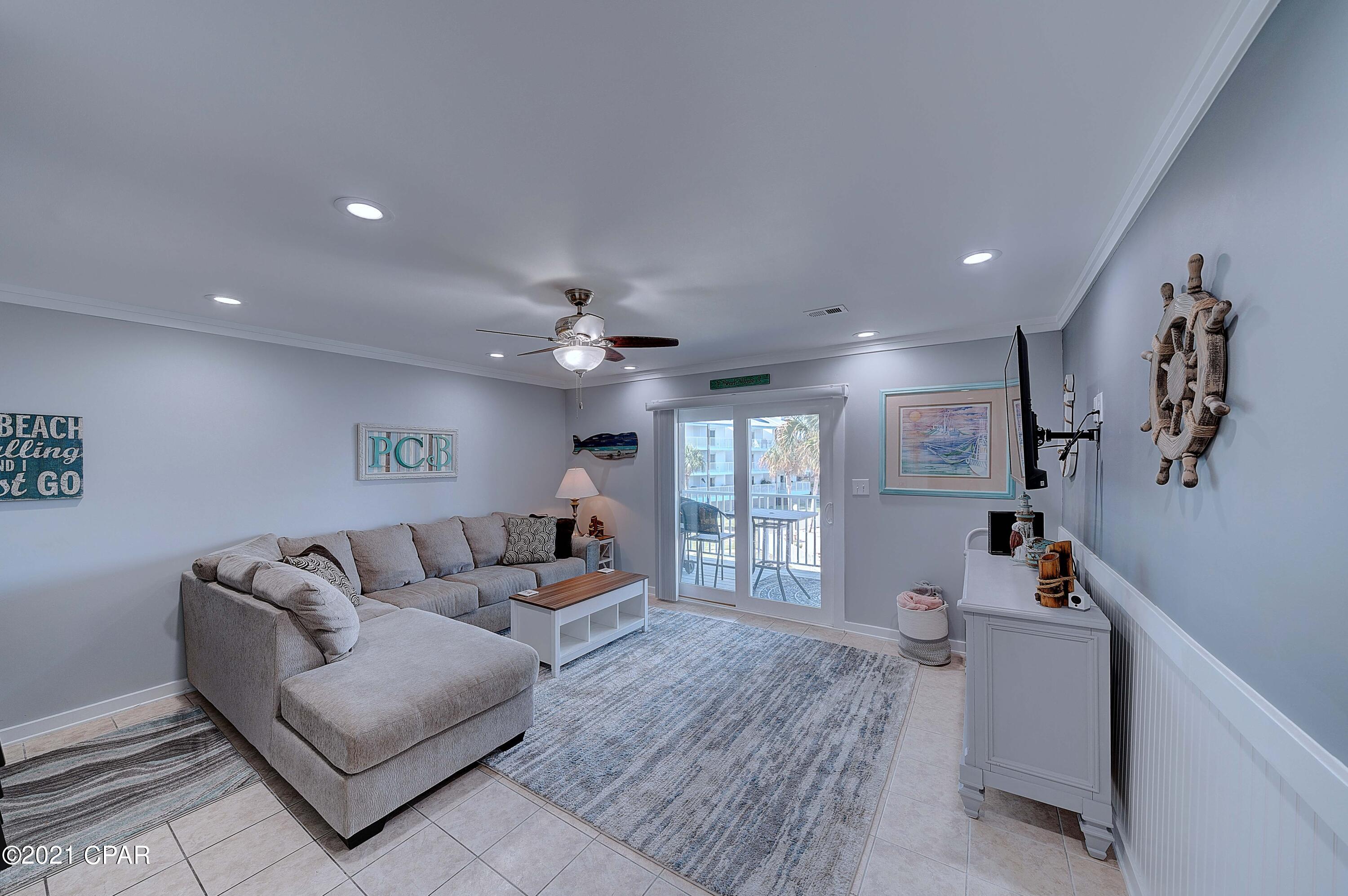 Treasure Cove Condo. - Residential