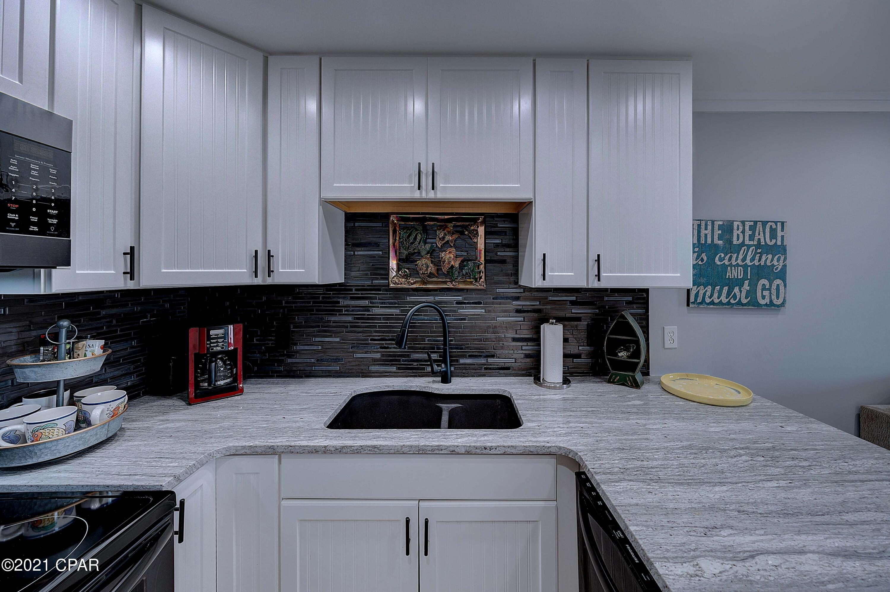 Treasure Cove Condo. - Residential