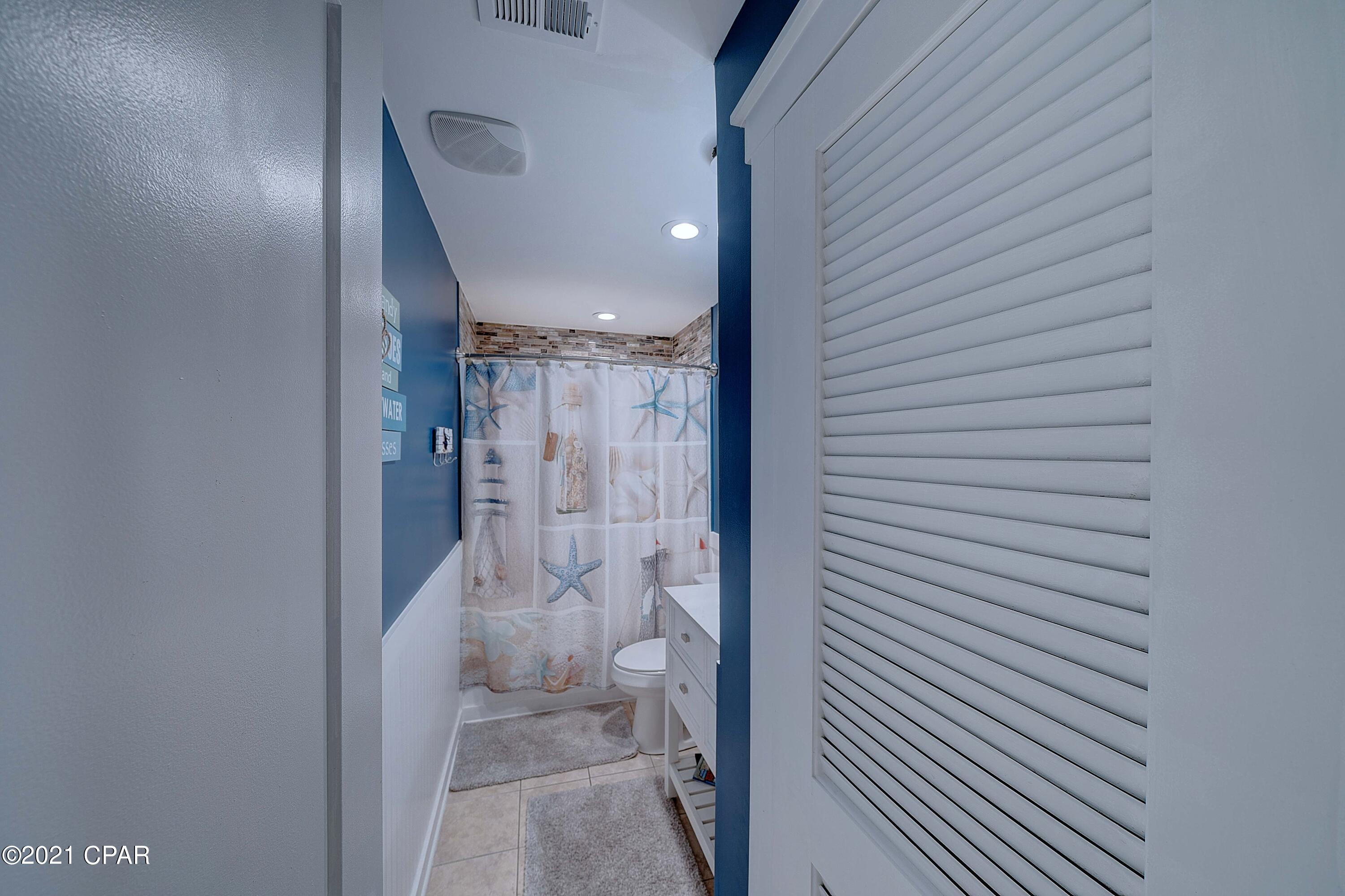 Treasure Cove Condo. - Residential