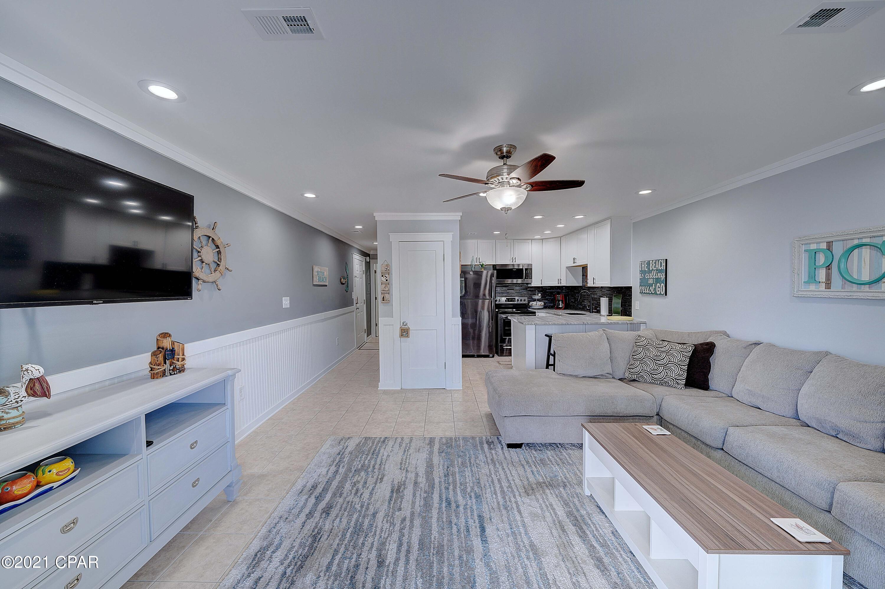Treasure Cove Condo. - Residential