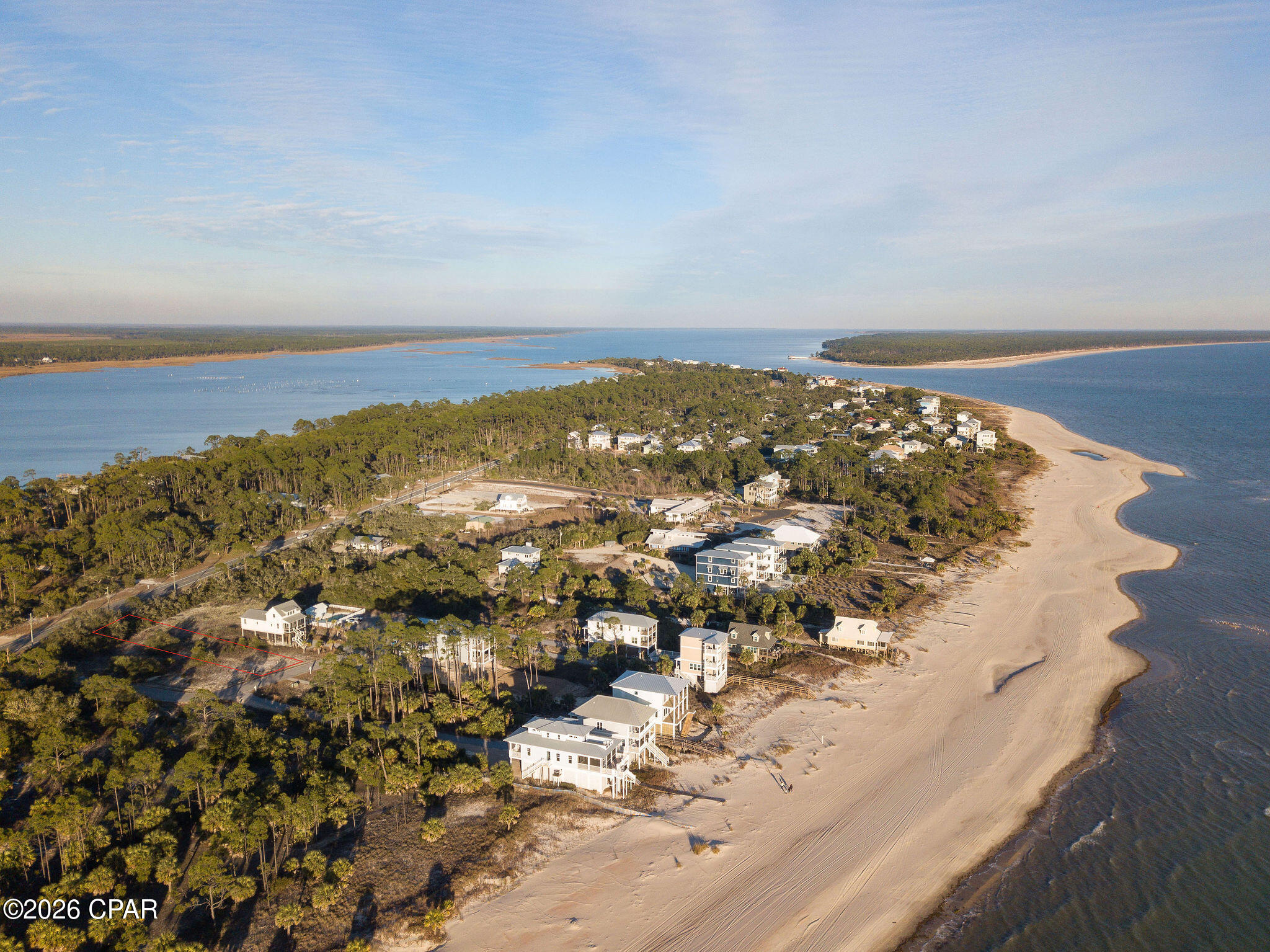 *** OWNER FINANCING *** Embrace the beauty of the Gulf Coast with this rare opportunity to own a buildable Gulf-view lot in the tranquil and picturesque community of Indian Pass, Florida. Nestled in a serene coastal setting, this lot offers breathtaking views and endless possibilities to create your dream beach retreat. Enjoy stunning vistas of the turquoise waters and golden sunsets from your future home. Just steps from the pristine, uncrowded beaches of Indian Pass, renowned for its natural beauty, excellent fishing, and laid-back atmosphere. This lot is cleared and ready for your custom coastal home, with utilities available for easy development. 40k worth of blueprints and architectural build drawings can be included with an acceptable offer. Located in a quiet, secluded area, perfect for those seeking a serene escape from the hustle and bustle. A short drive to Port St. Joe and Apalachicola for dining, shopping, and local attractions while maintaining the charm of a quiet beach community. Reservation has deeded water access, a pool and bath house. Near the Indian Pass boat ramp. Whether you're looking to build a vacation home, a full-time residence, or an investment property, this Gulf-view lot offers the perfect combination of location and potential.
Don't wait—start planning your coastal getaway today! Contact us to schedule a viewing and explore the possibilities of life on Indian Pass.