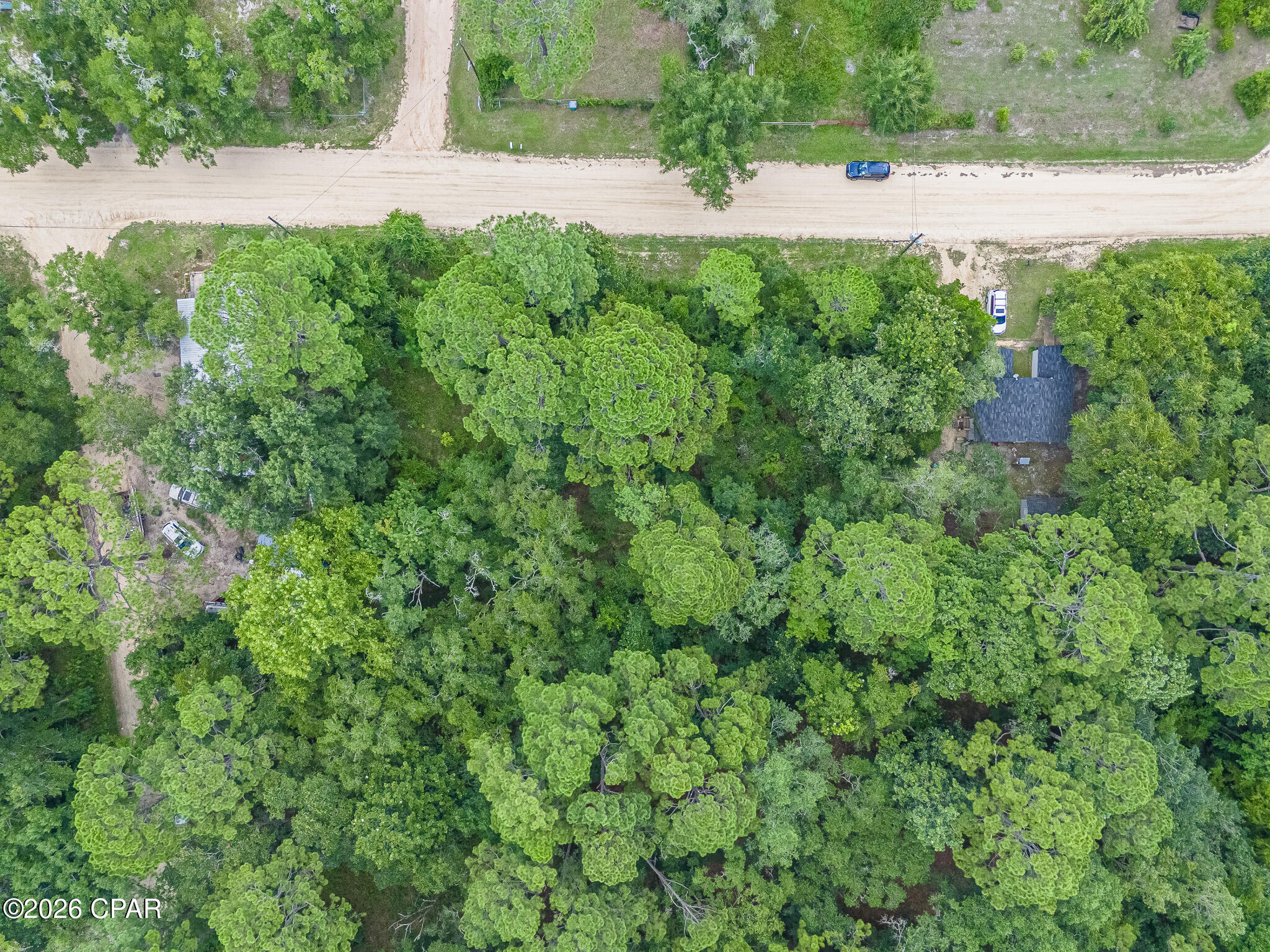 No Named Subdivision - Land