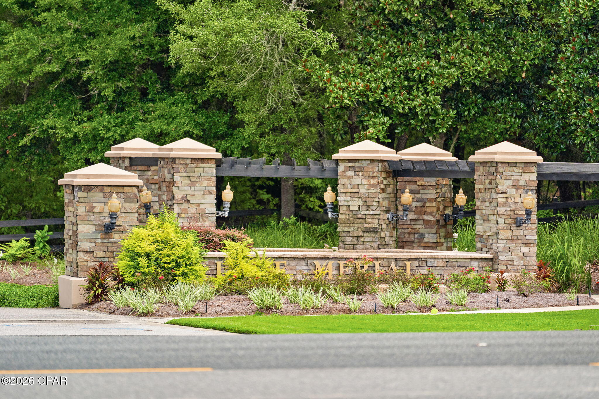 Lake Merial Phase One - Residential