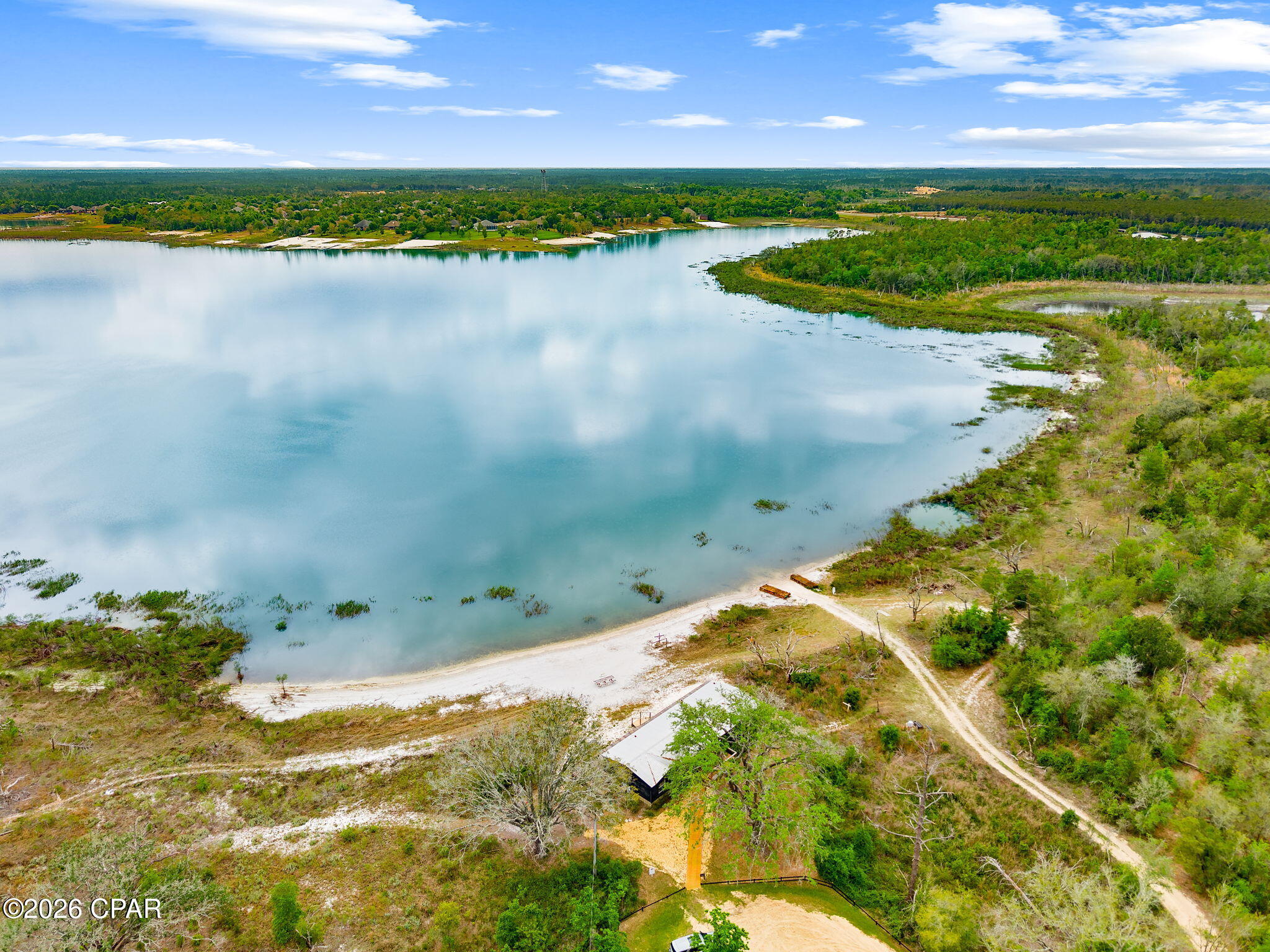 Lake Merial Phase One - Residential