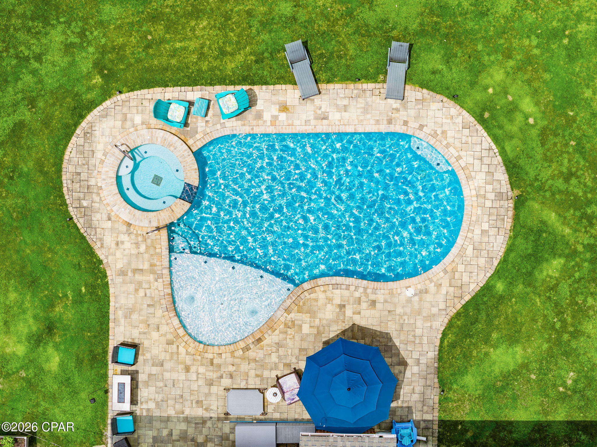 Lake Merial Phase One - Residential