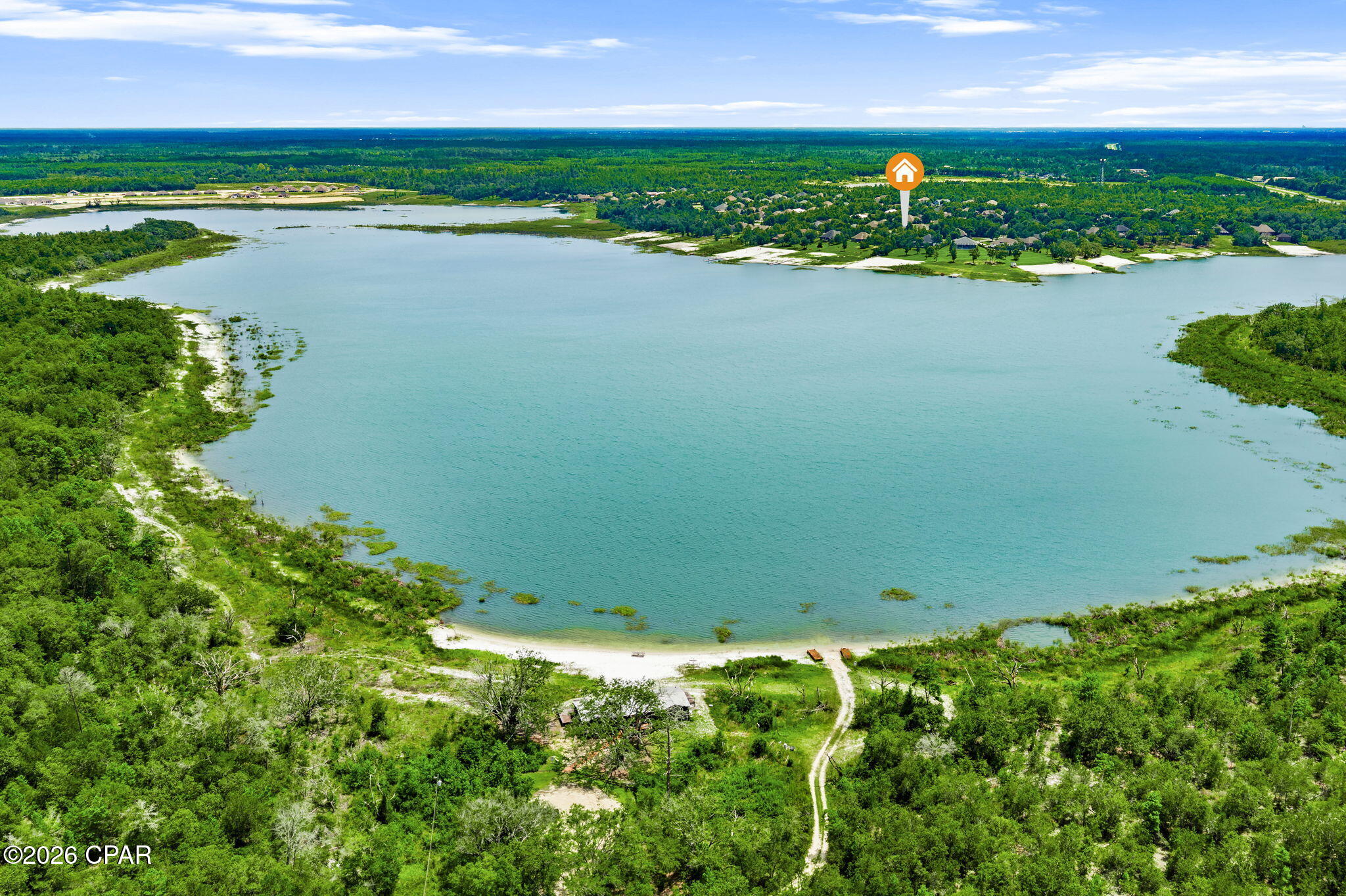 Lake Merial Phase One - Residential