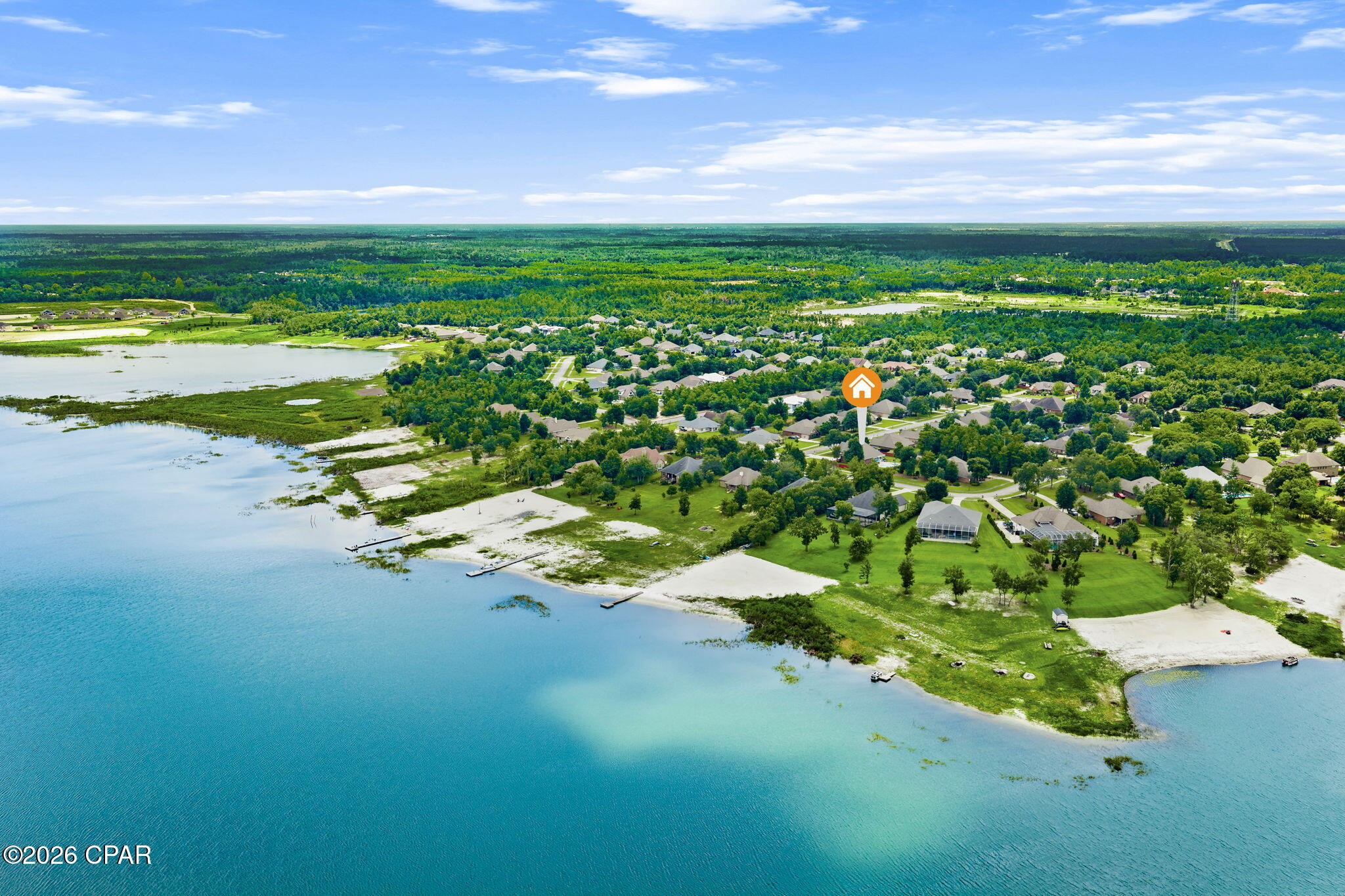 Lake Merial Phase One - Residential