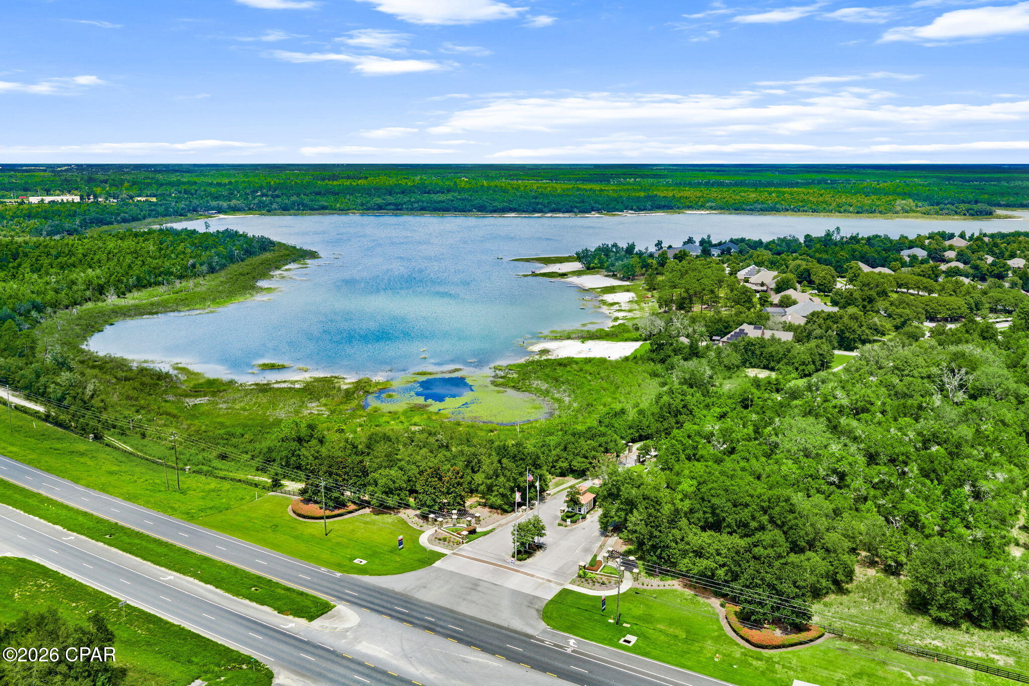 Lake Merial Phase One - Residential