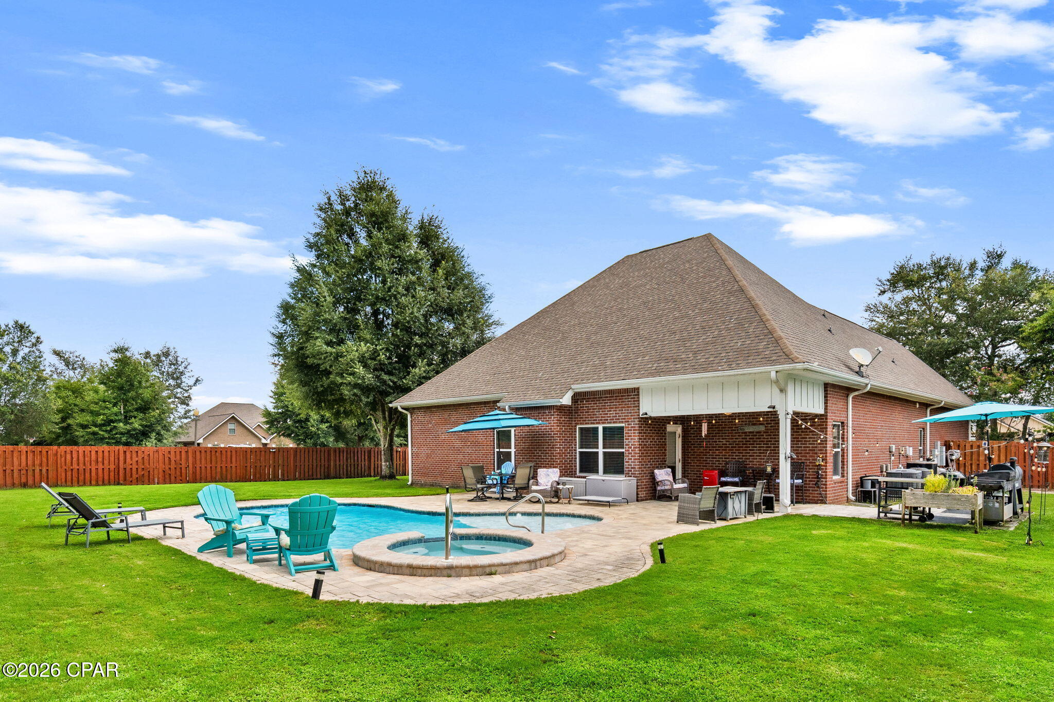 Lake Merial Phase One - Residential