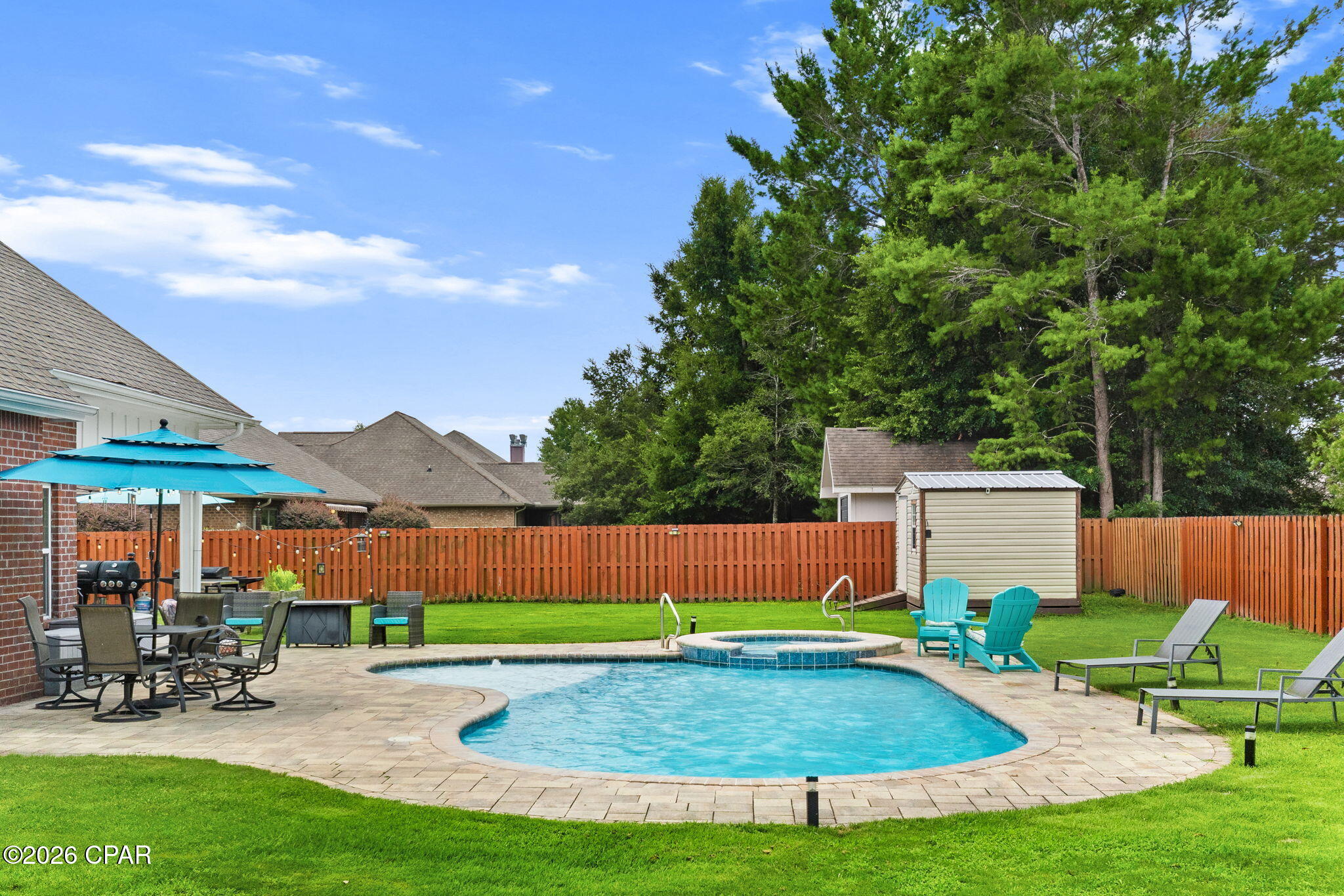 Lake Merial Phase One - Residential