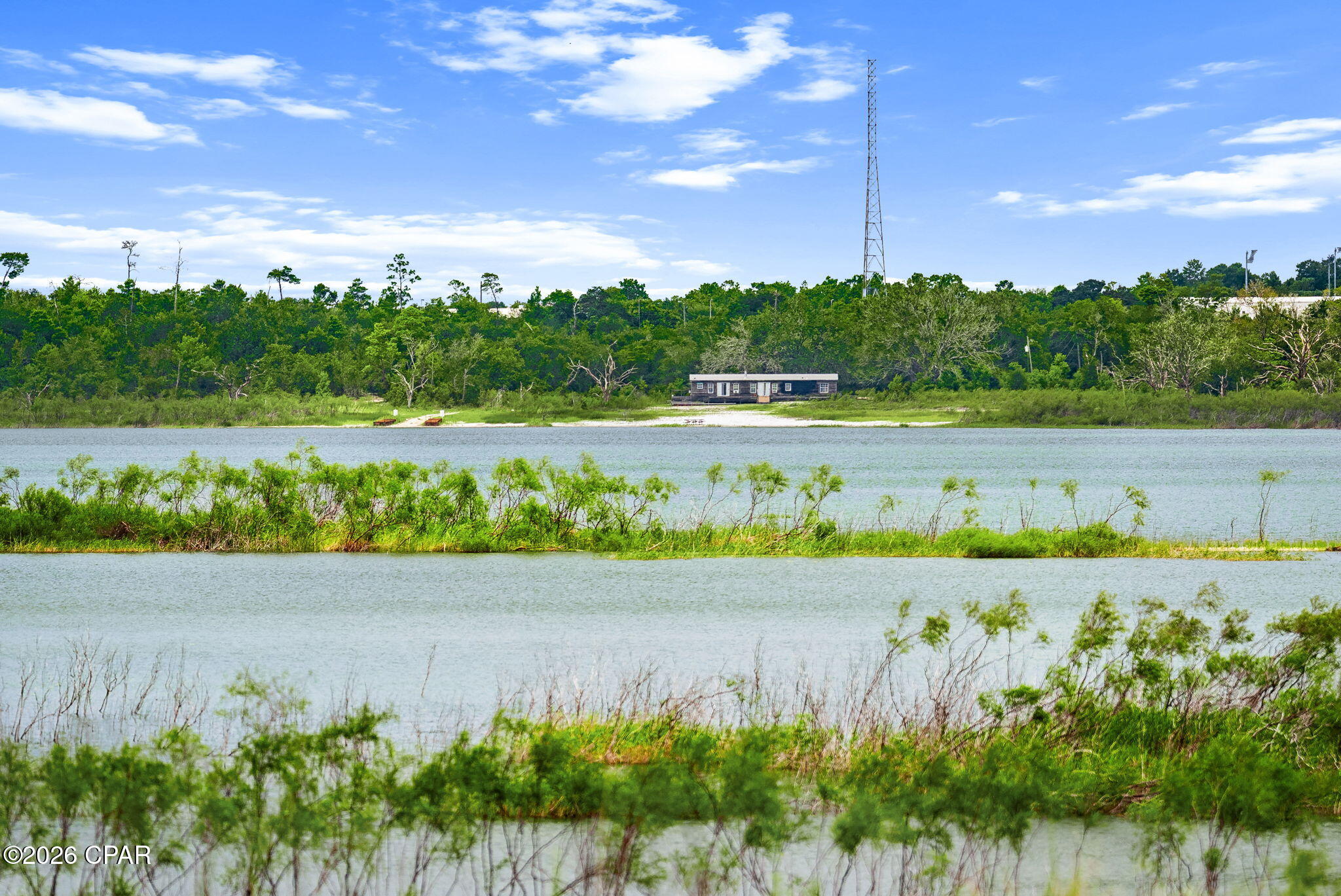 Lake Merial Phase One - Residential