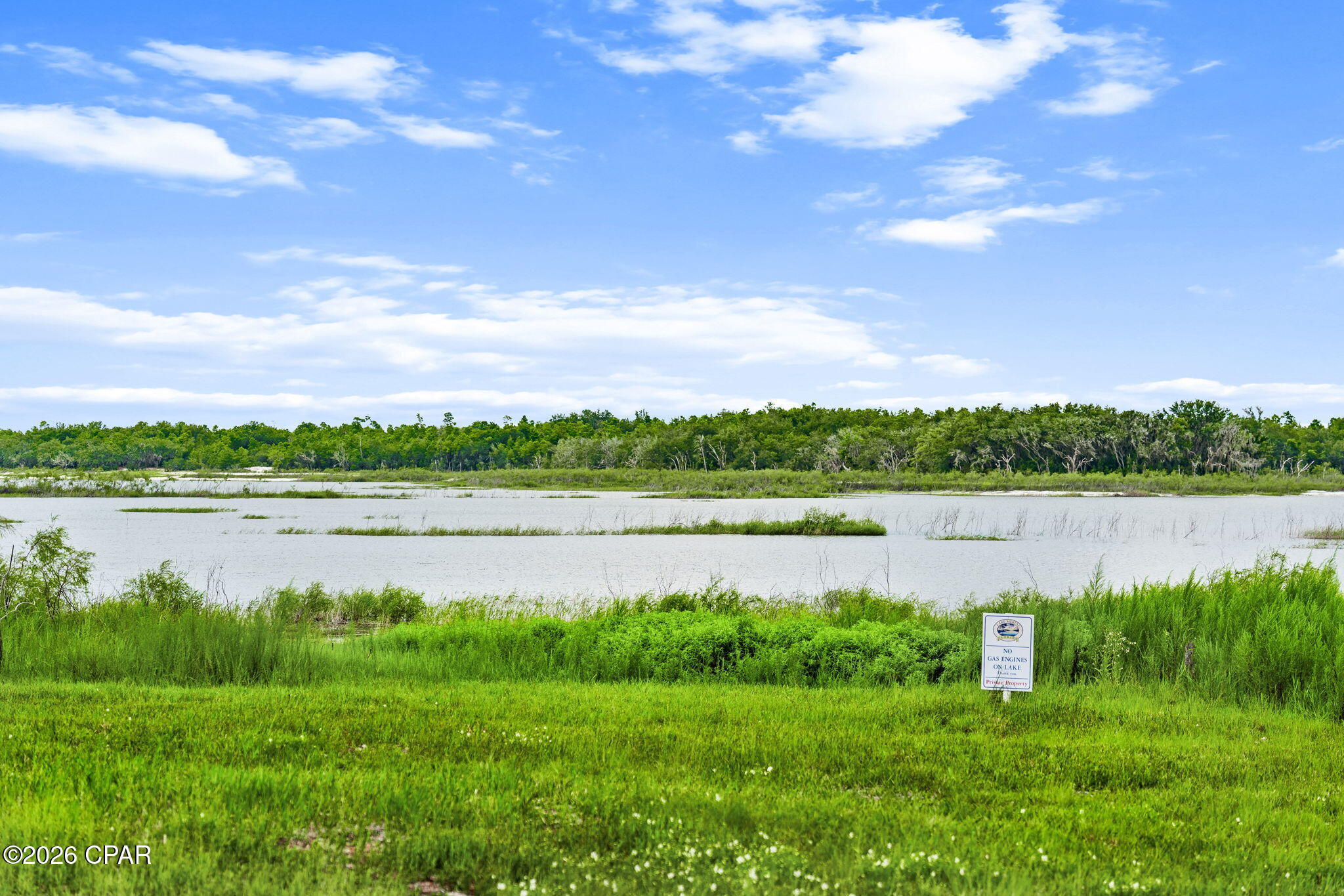 Lake Merial Phase One - Residential