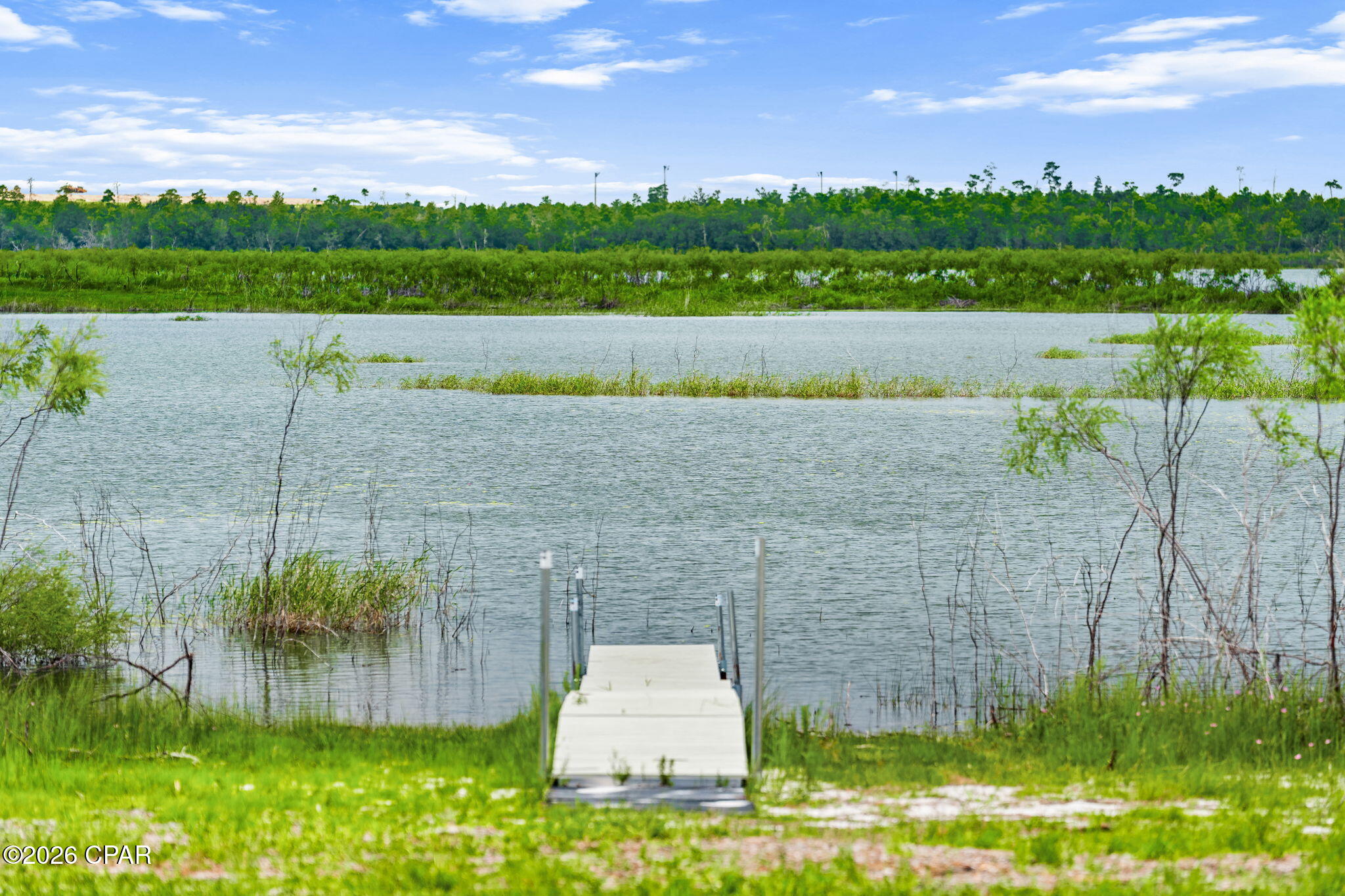 Lake Merial Phase One - Residential