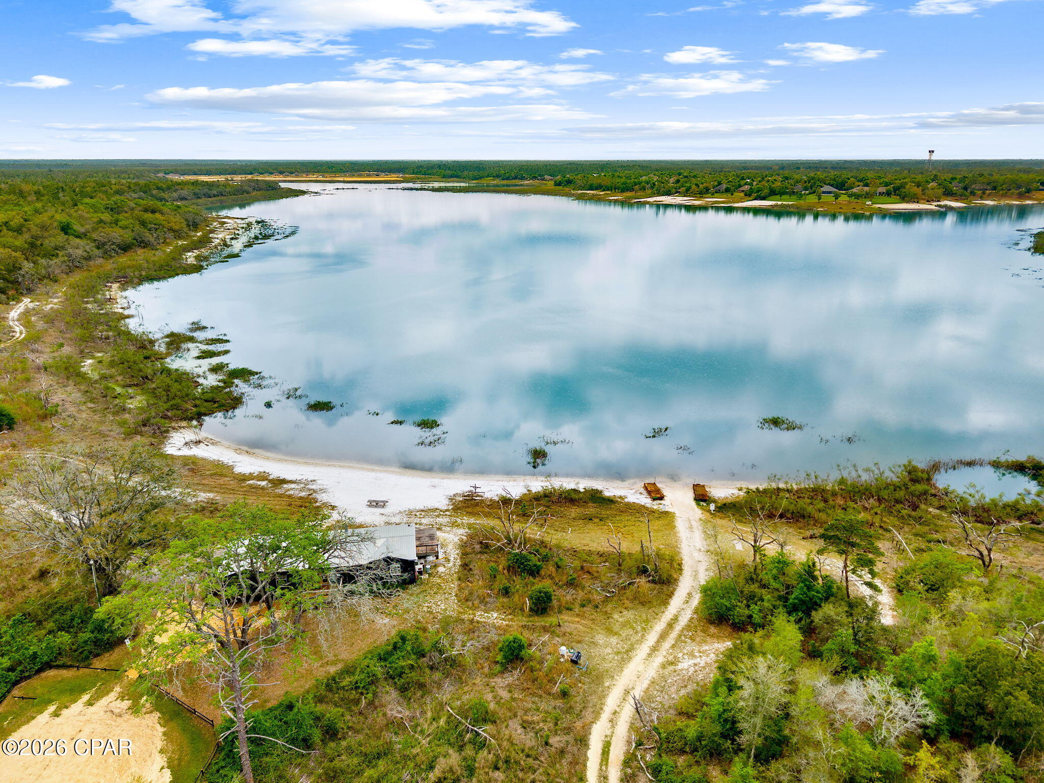 Lake Merial Phase One - Residential