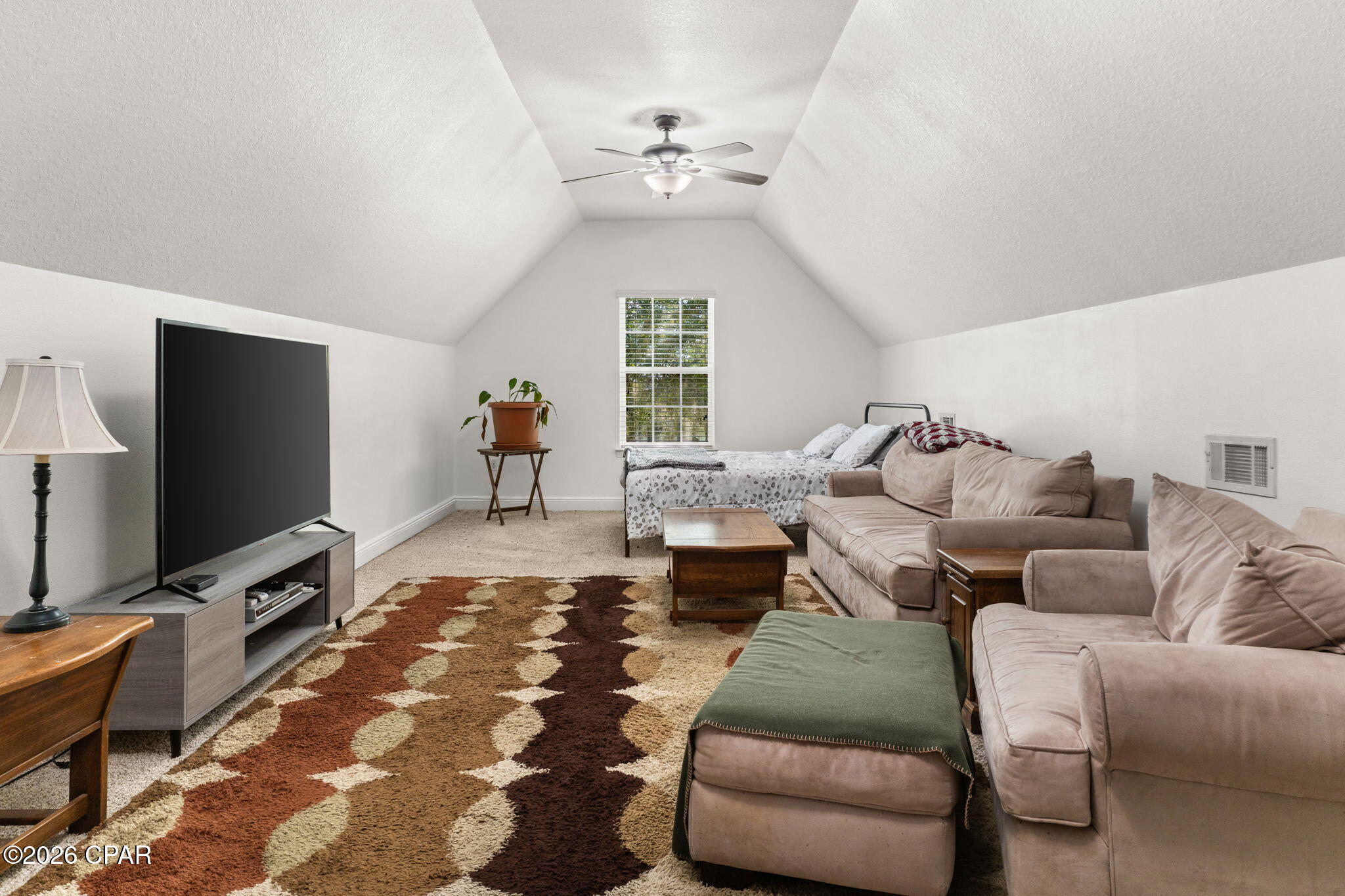 Lake Merial Phase One - Residential