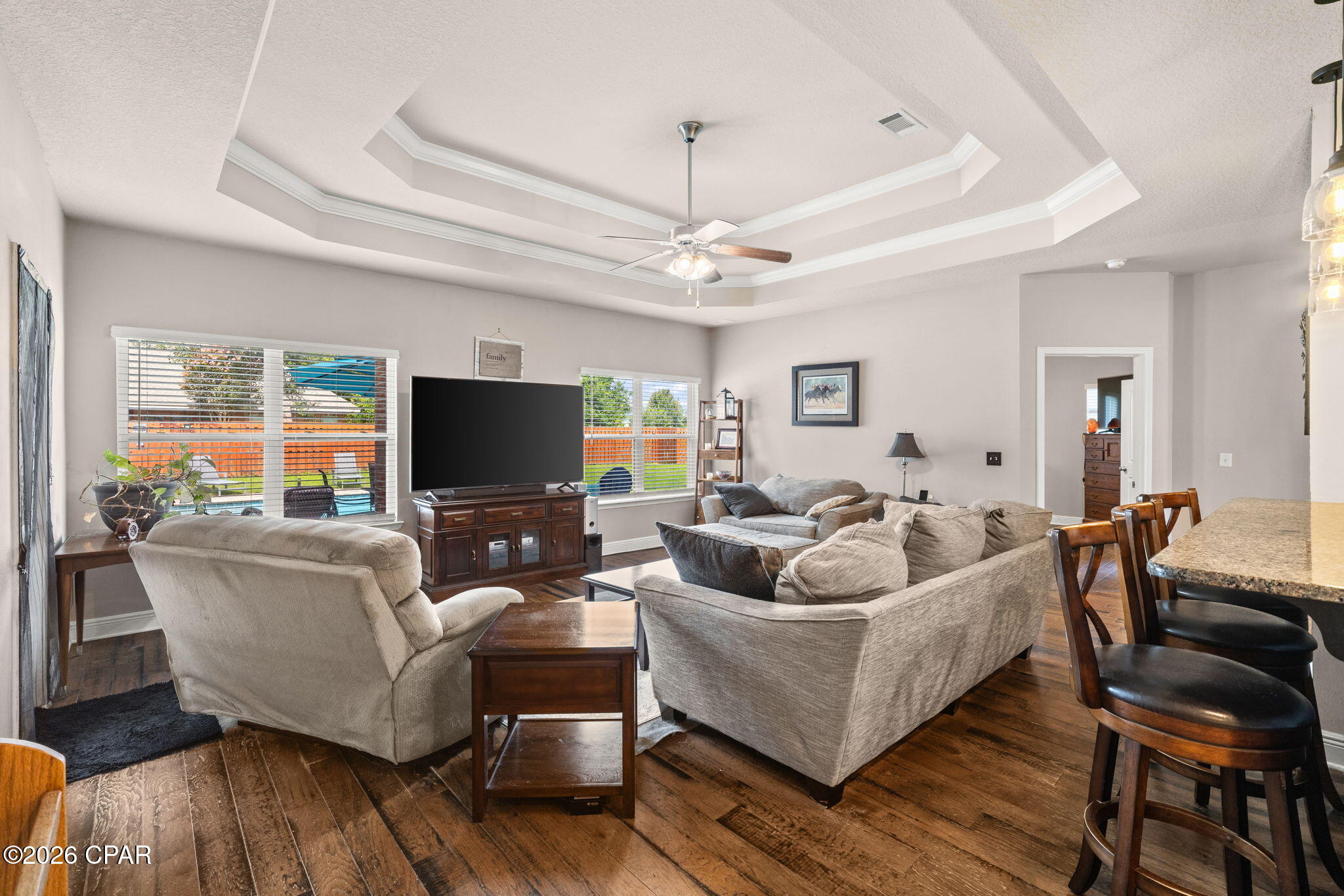 Lake Merial Phase One - Residential