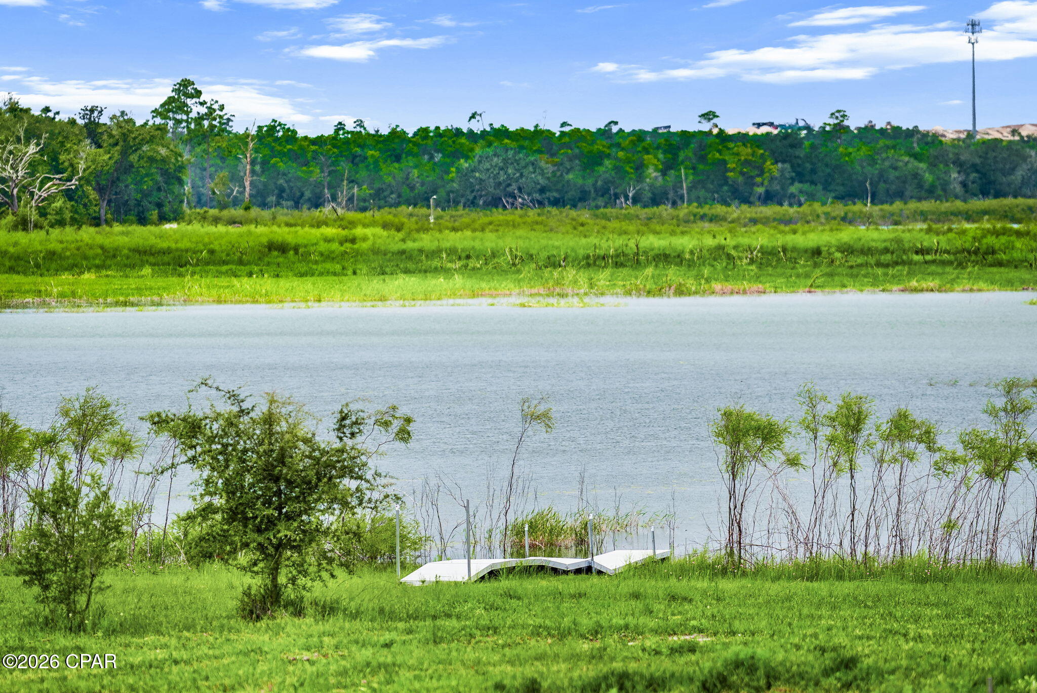Lake Merial Phase One - Residential