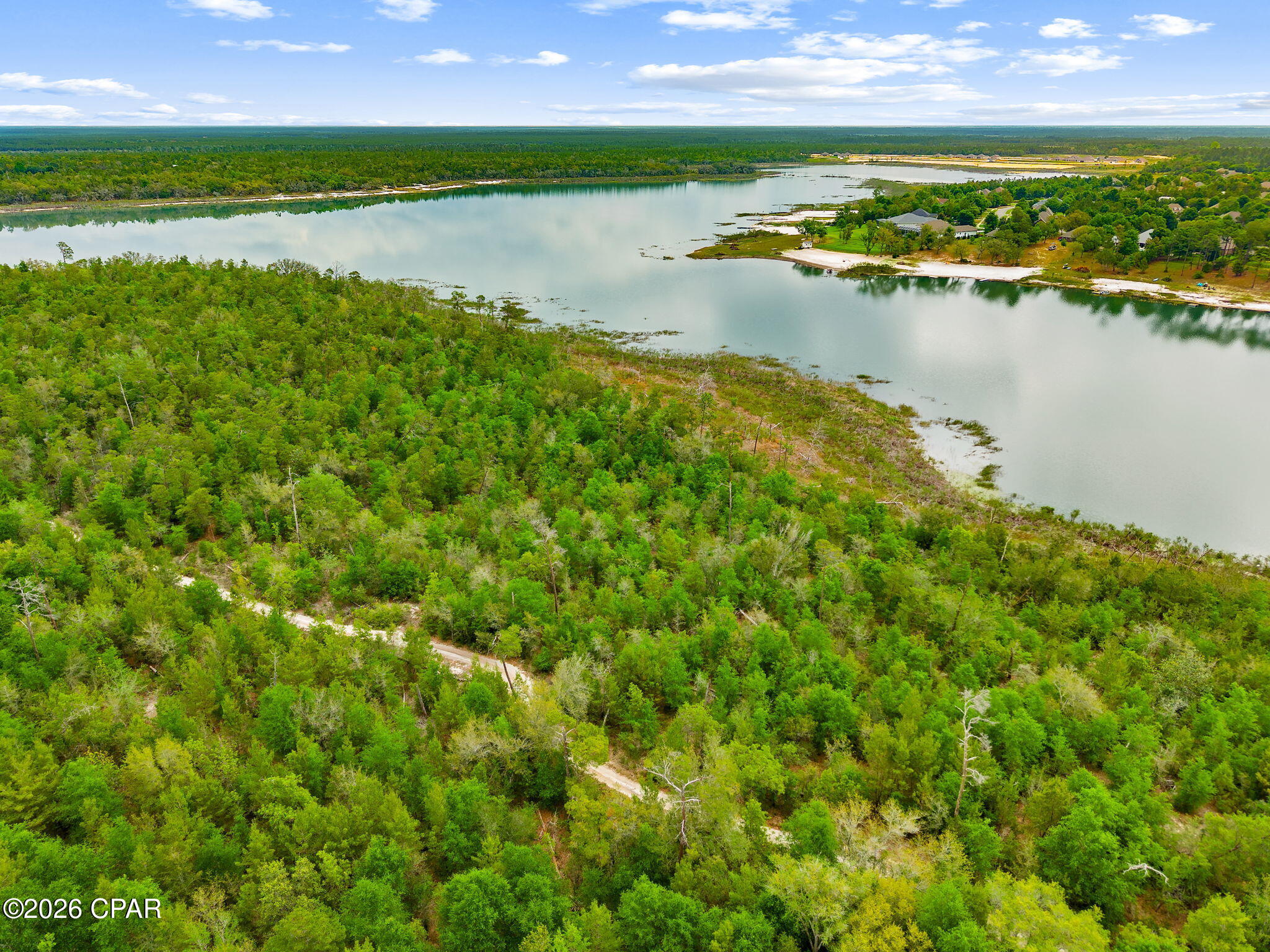 Lake Merial Phase One - Residential