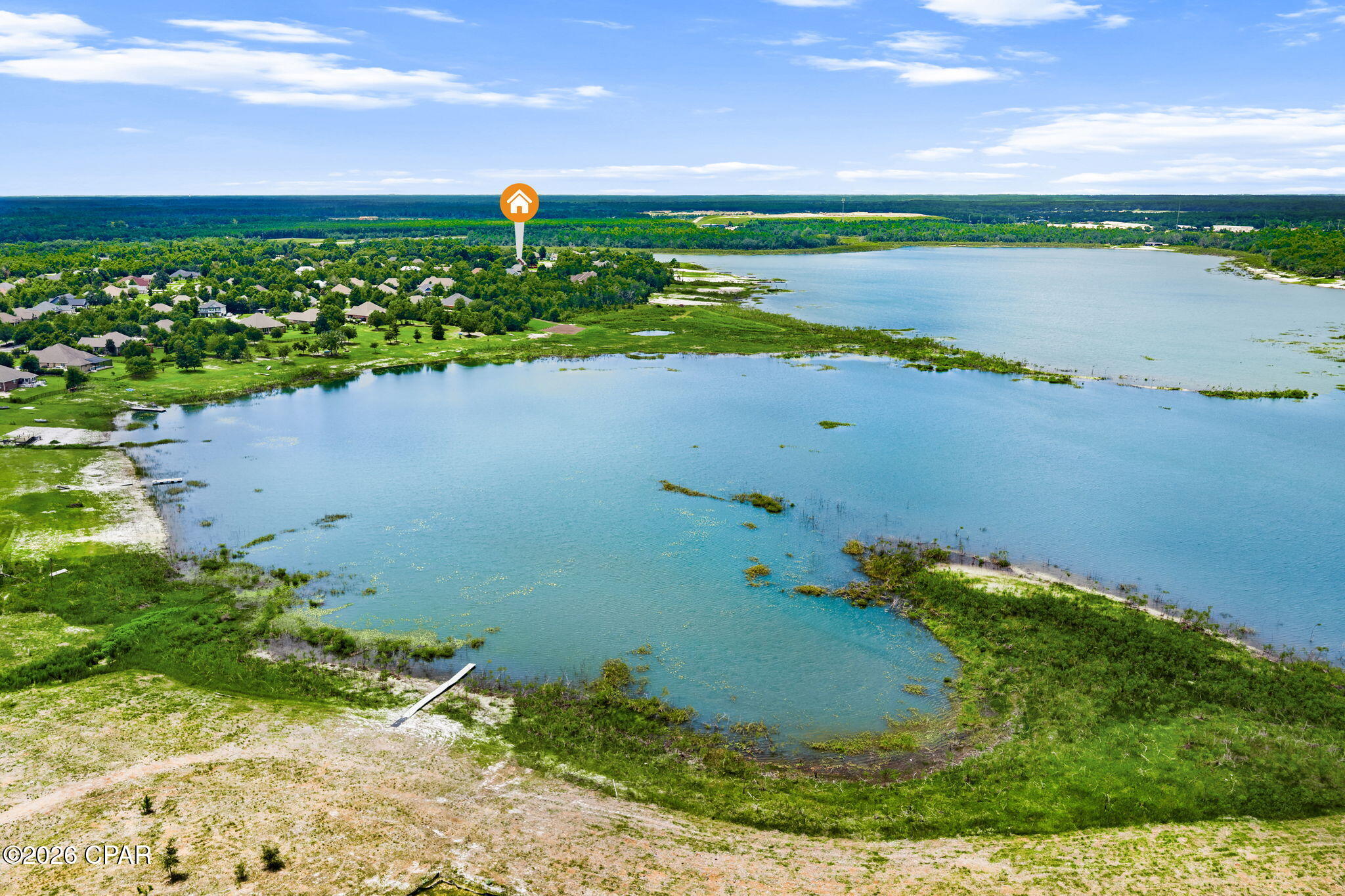 Lake Merial Phase One - Residential