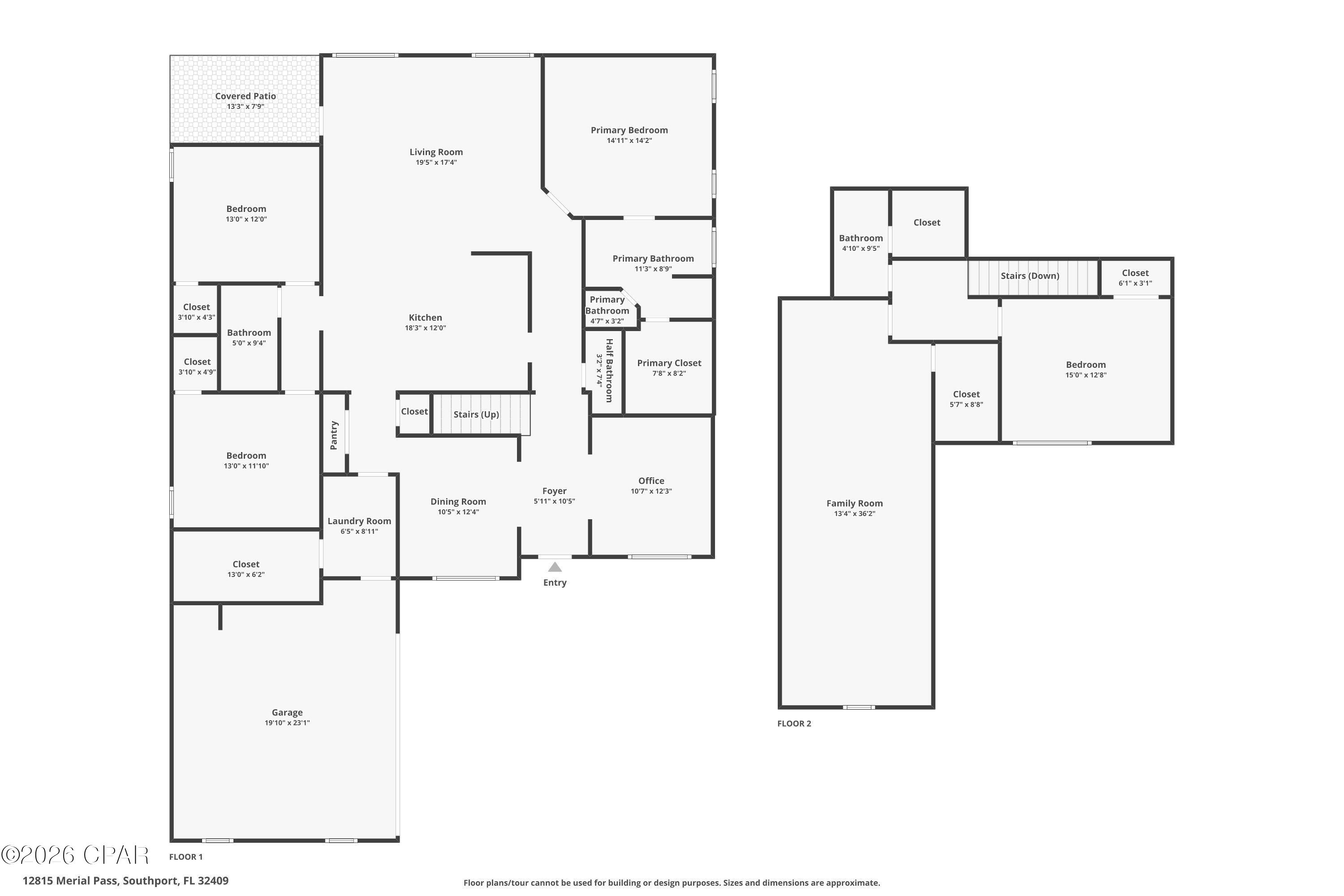 Lake Merial Phase One - Residential