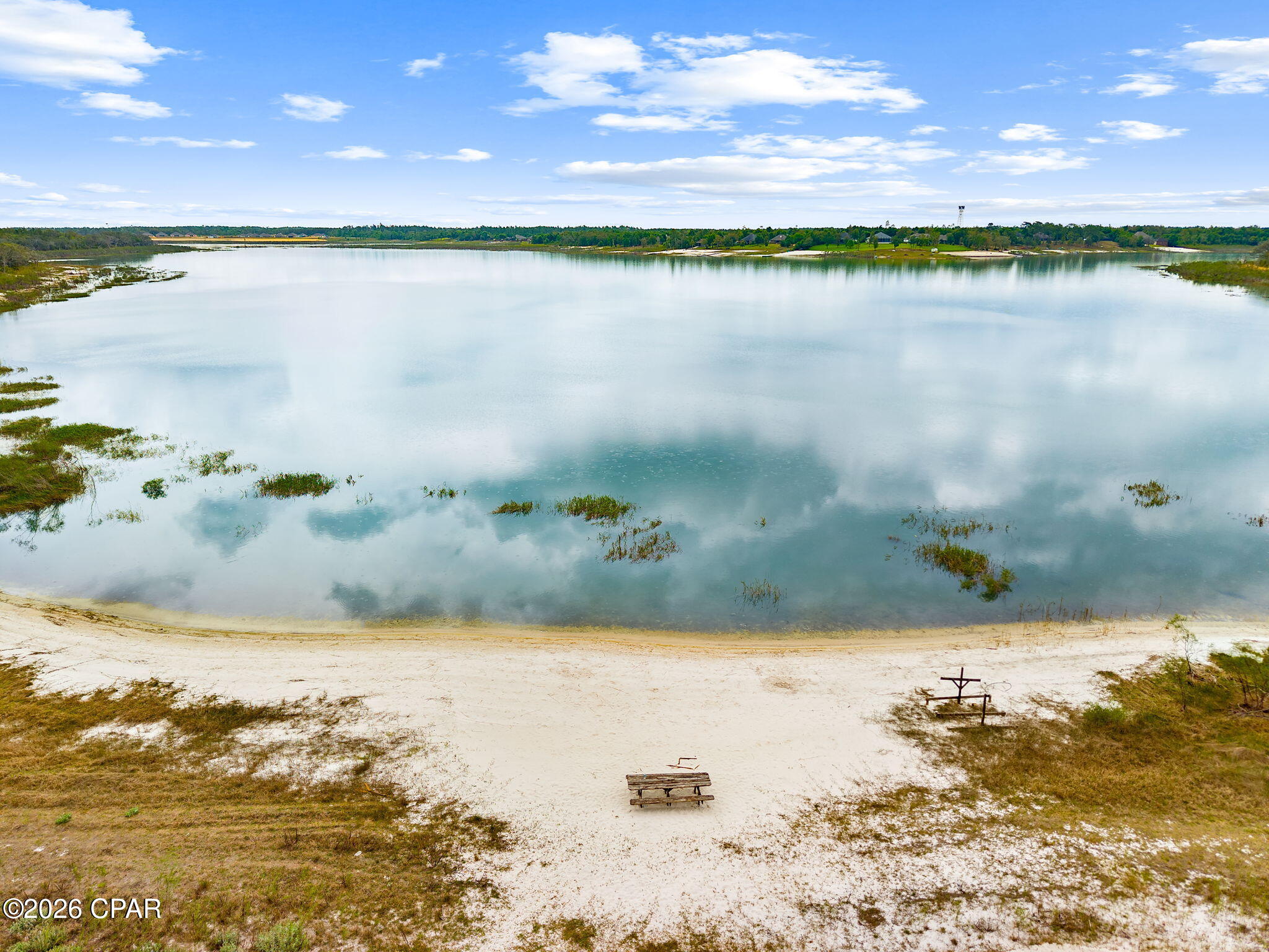 Lake Merial Phase One - Residential