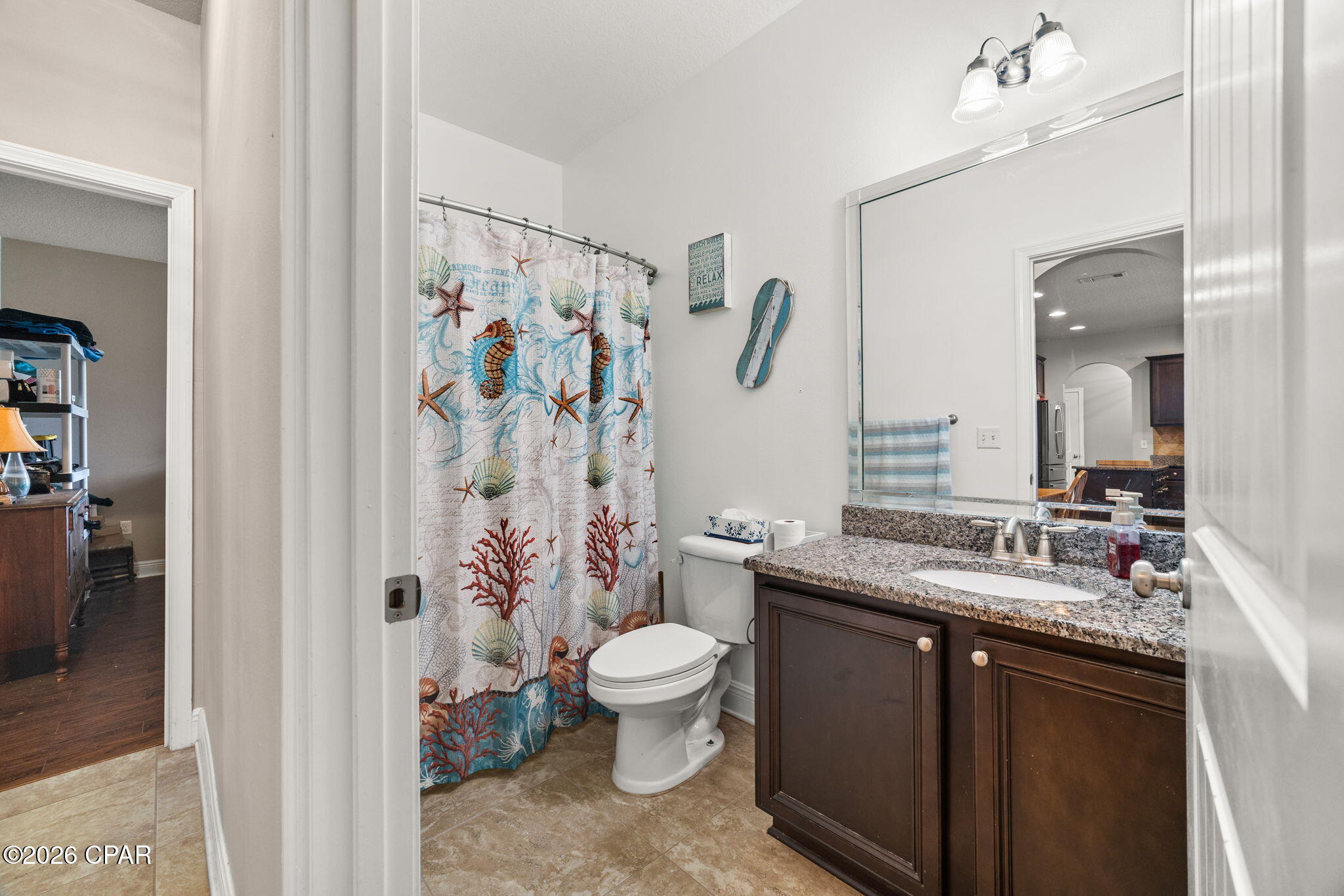Lake Merial Phase One - Residential