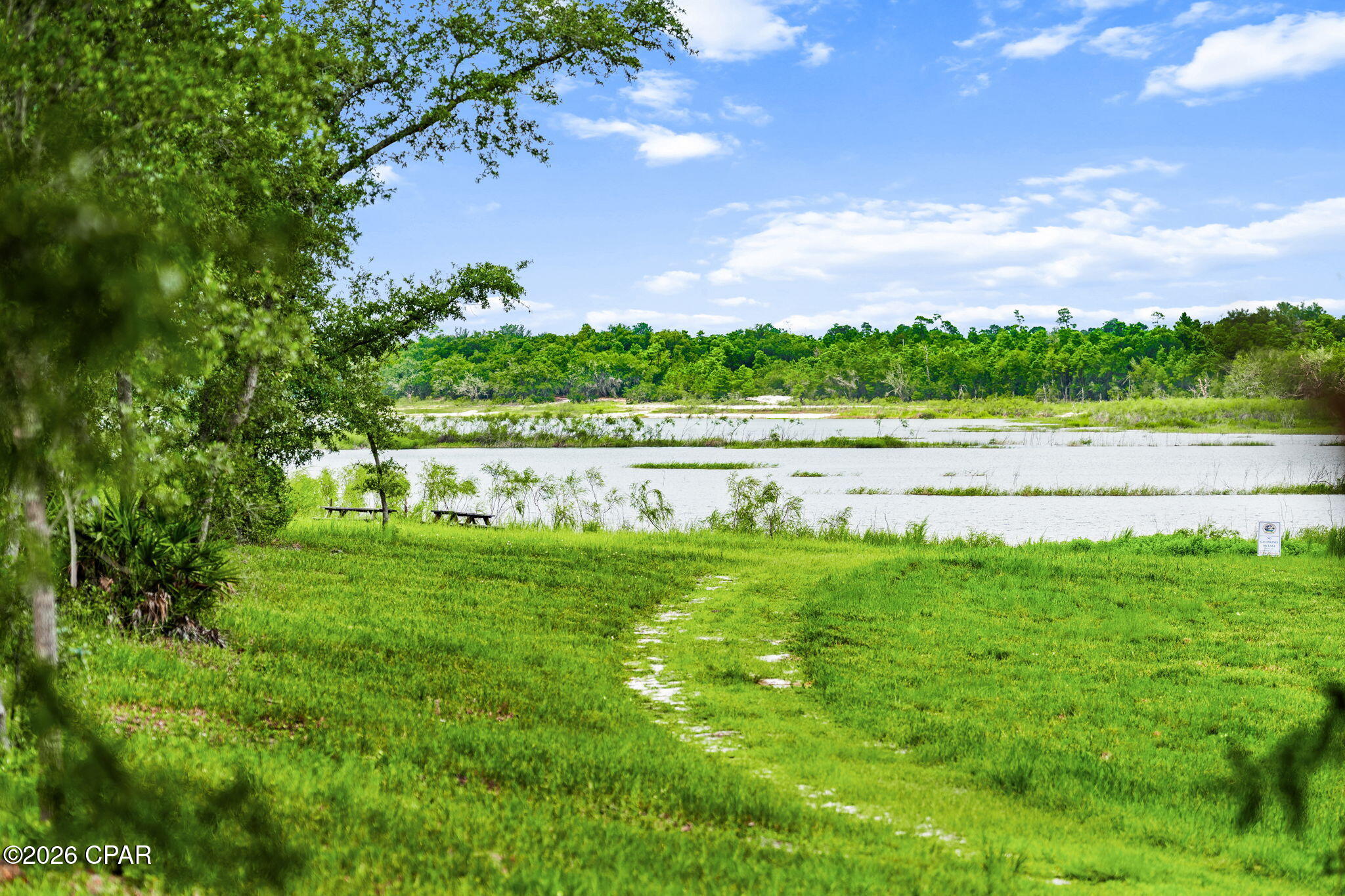 Lake Merial Phase One - Residential