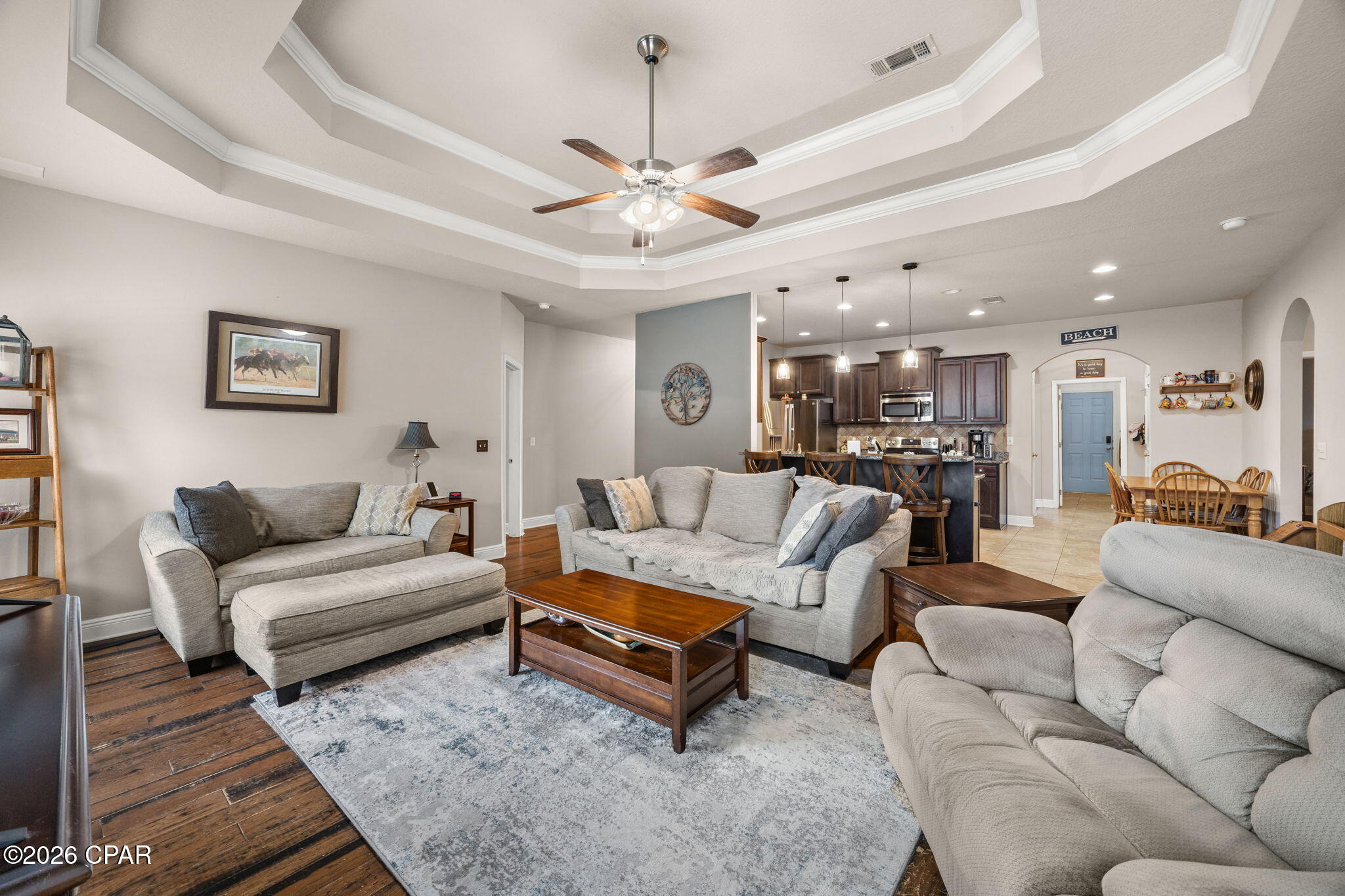 Lake Merial Phase One - Residential