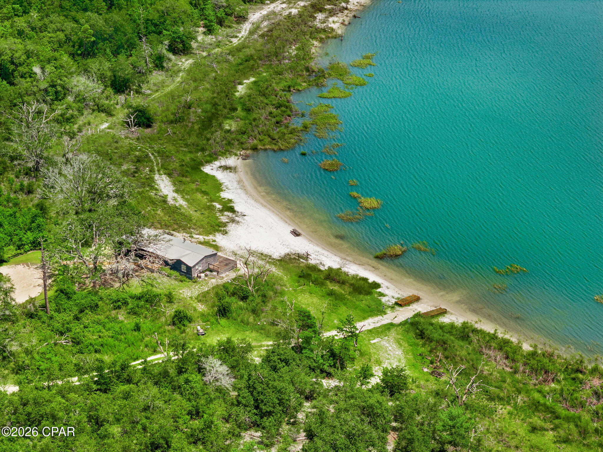 Lake Merial Phase One - Residential