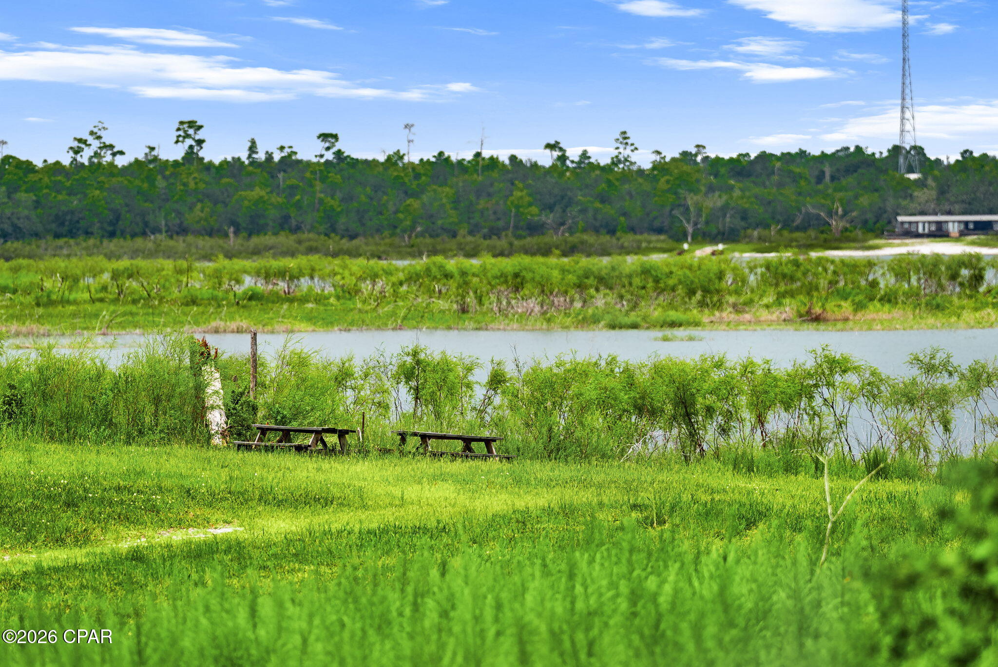Lake Merial Phase One - Residential