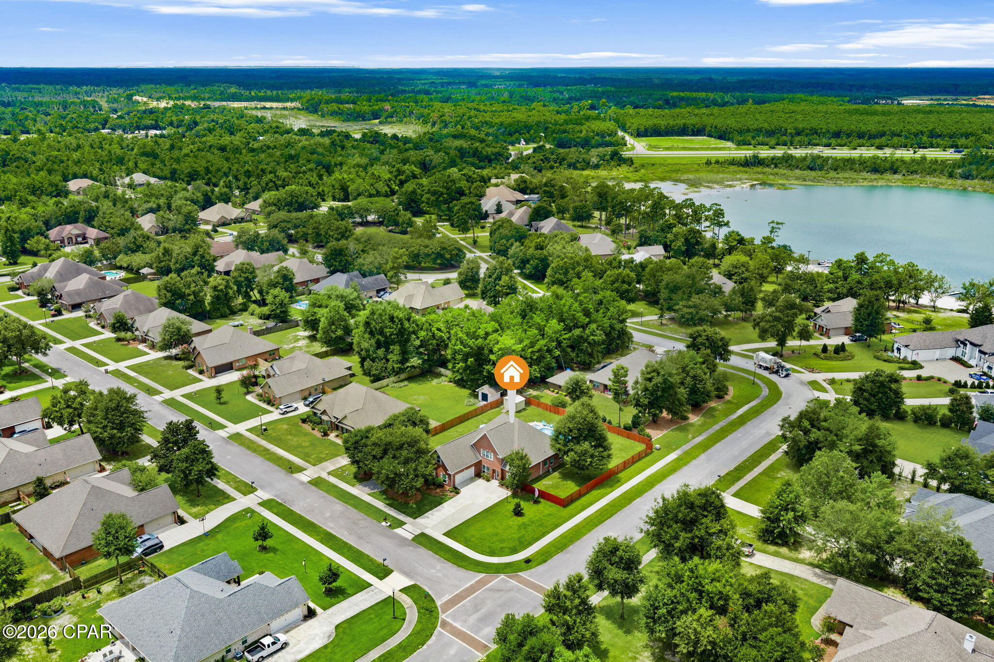 Lake Merial Phase One - Residential